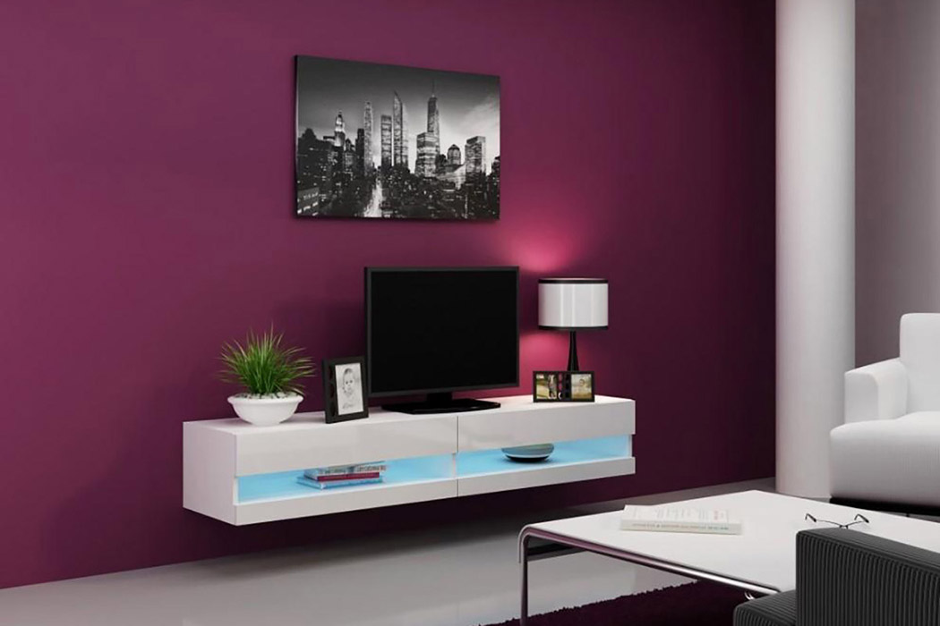 Maxima - Vigo New TV Stand