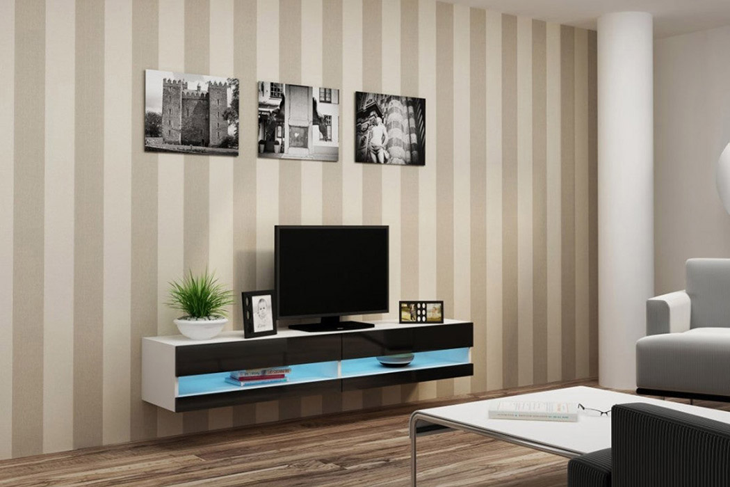 Maxima - Vigo New TV Stand