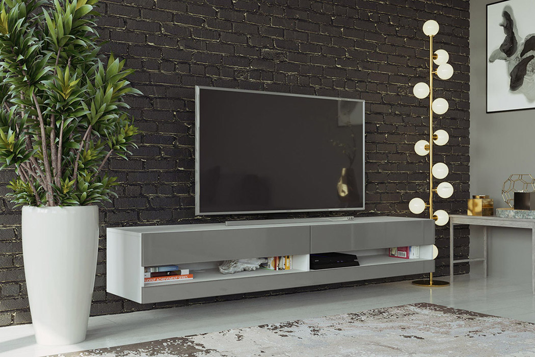 Maxima - Vigo New TV Stand