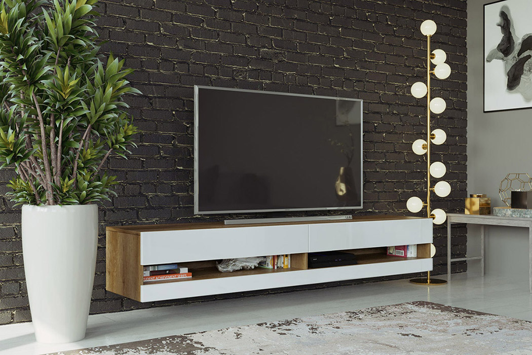 Maxima - Vigo New TV Stand