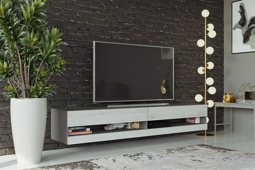 Maxima - Vigo New TV Stand