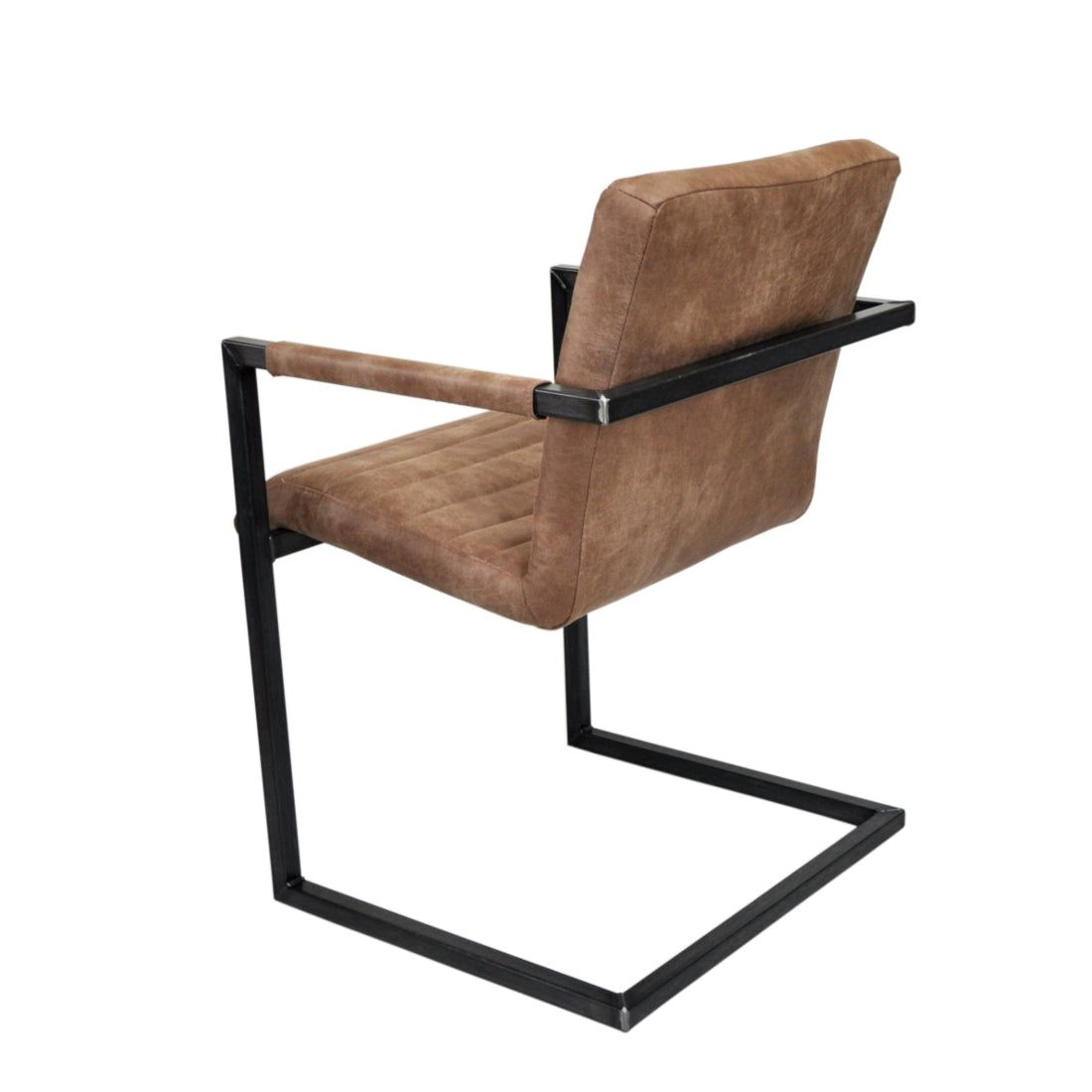 Maxima™ Jamila Chair - Leather