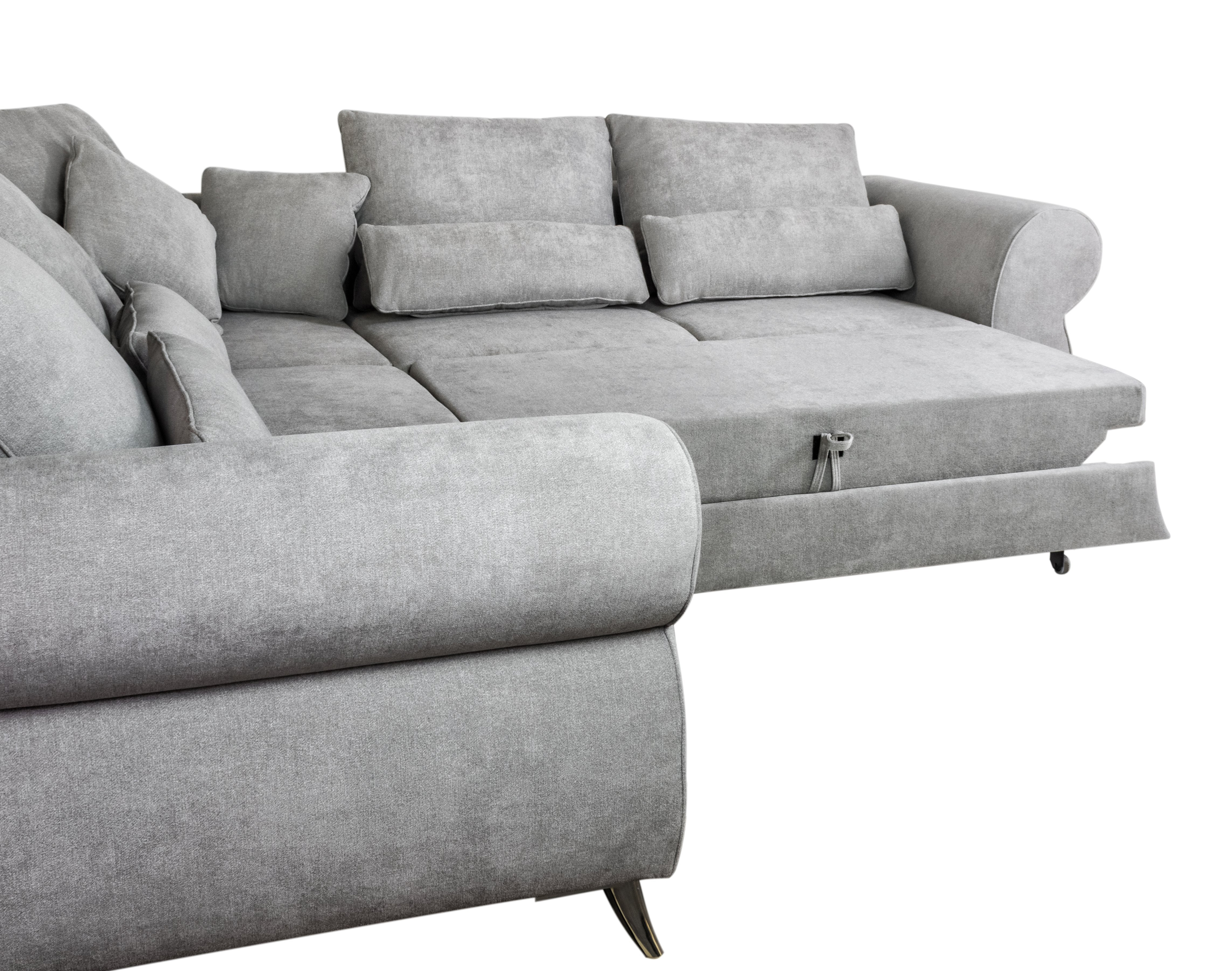 Maxima - Royal Sectional with Storage