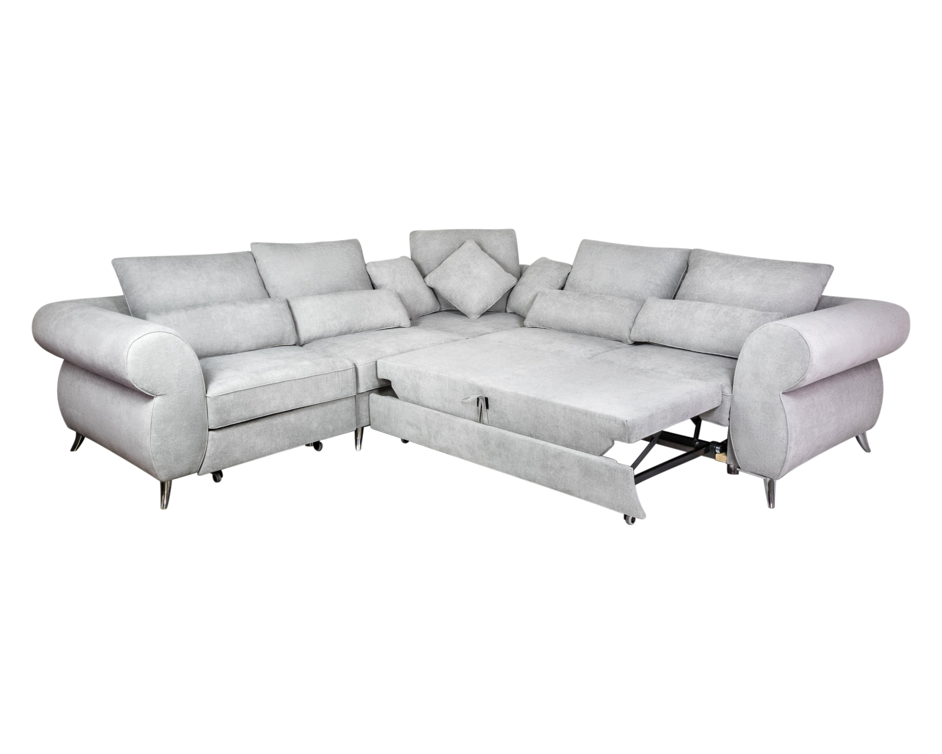 Maxima - Royal Sectional with Storage