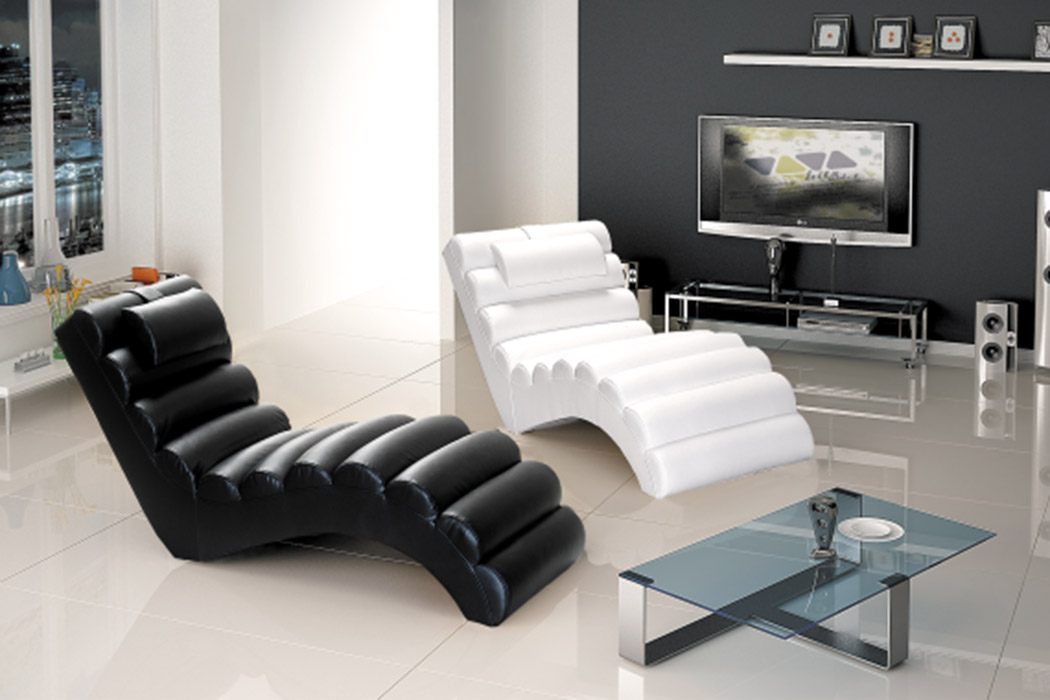 Maxima - Miami Chaise Lounge