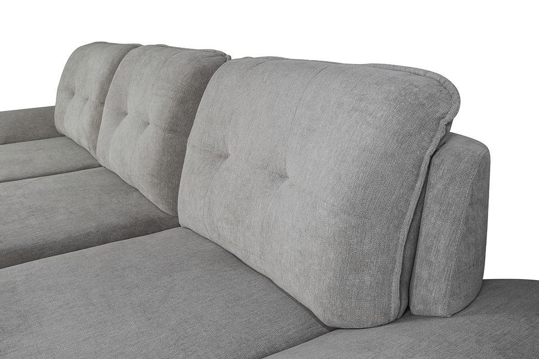 Maxima - Valeo Sleeper Sectional