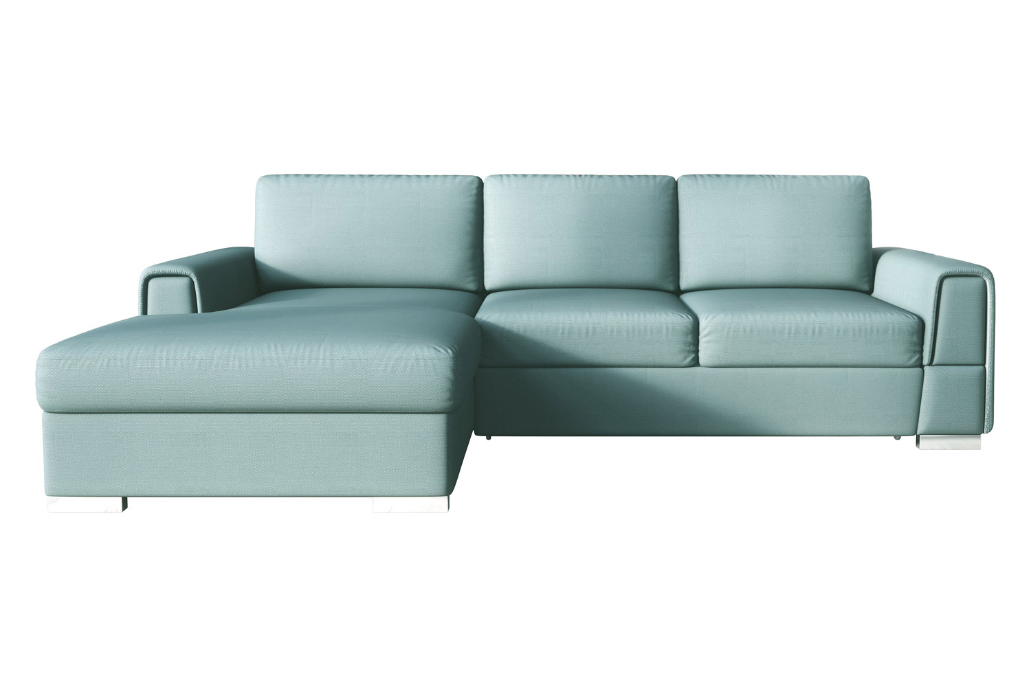 Maxima - Logan Sleeper Sectional