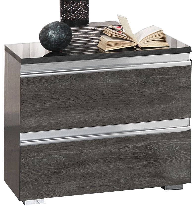 MCS - Oxford Nightstand