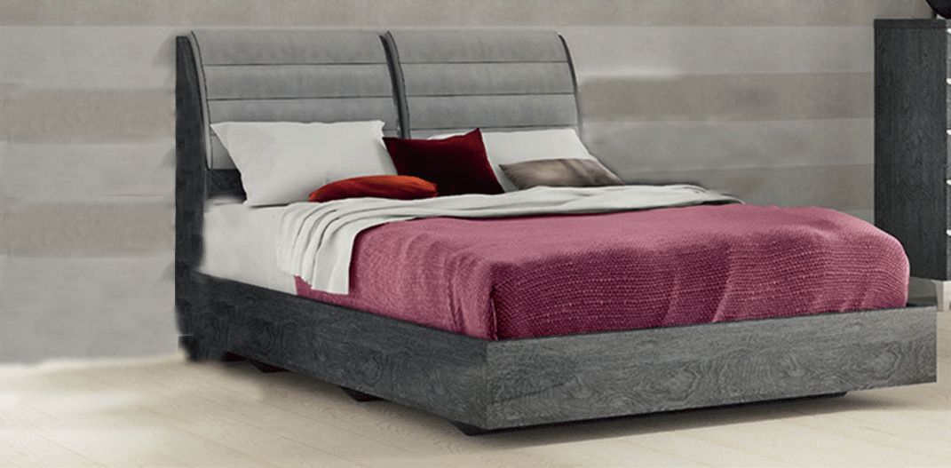 MCS - Elite Bed in King Size