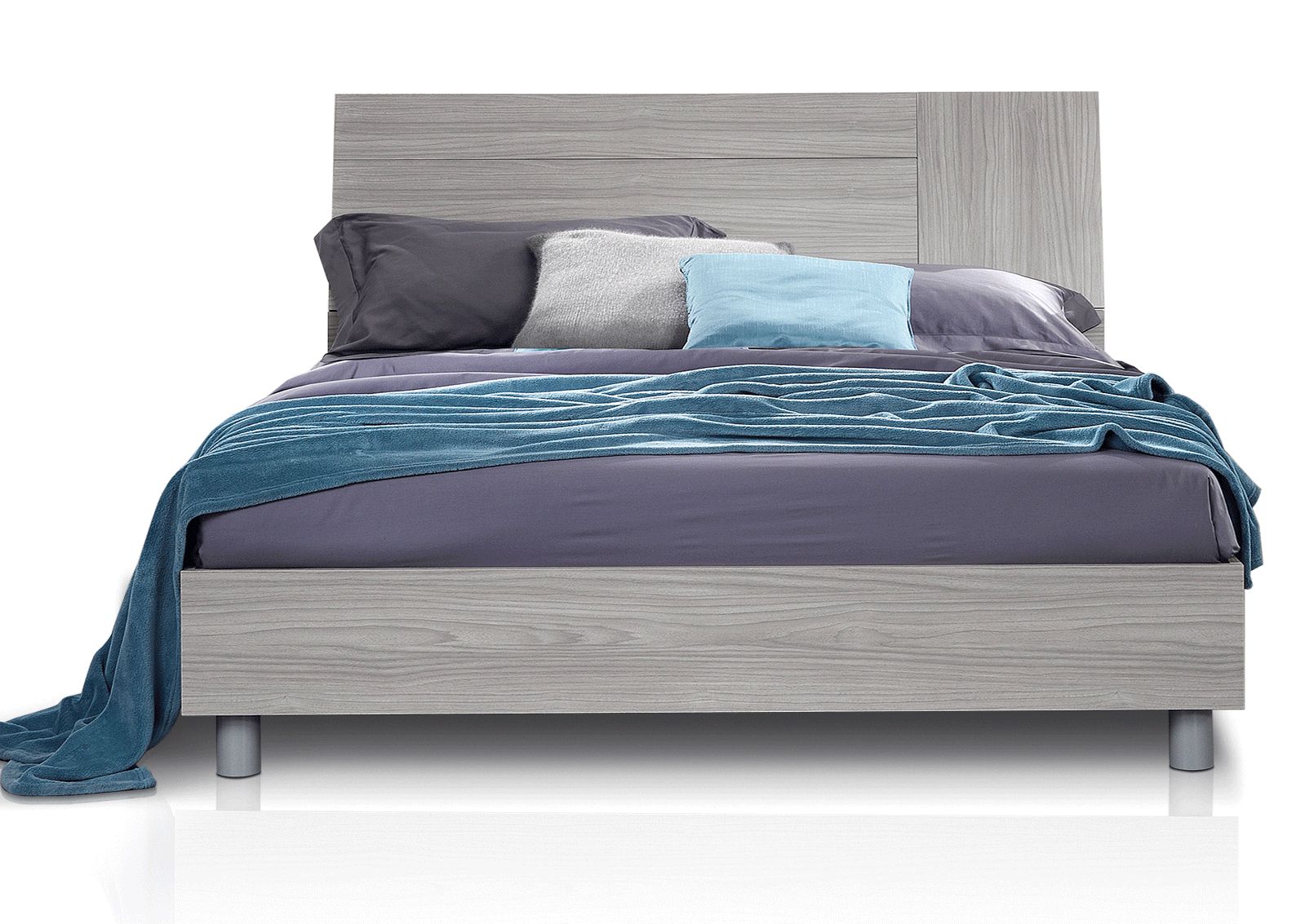 MCS Linosa Bed - King Size