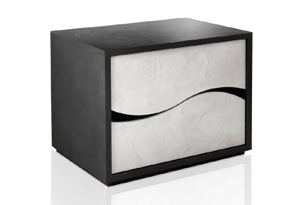 MCS - Nisida Nightstand