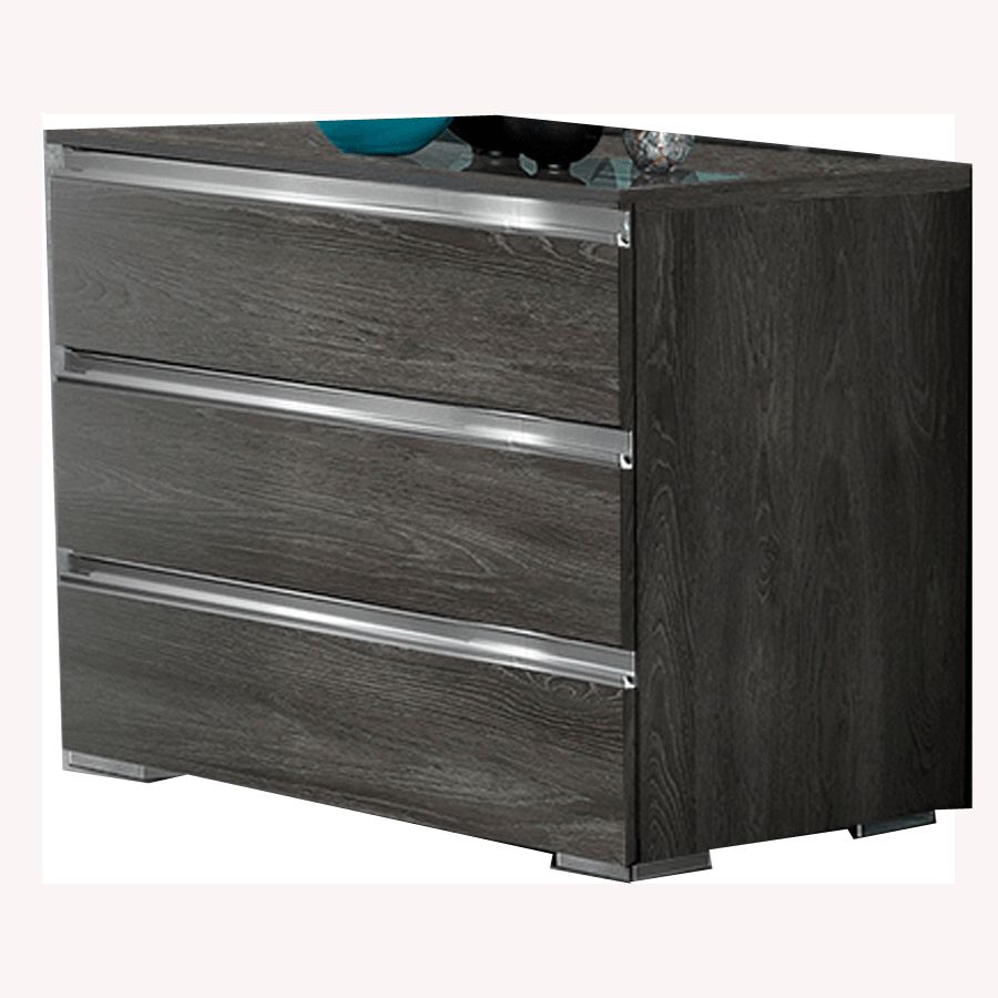 MCS Oxford Dresser - Single