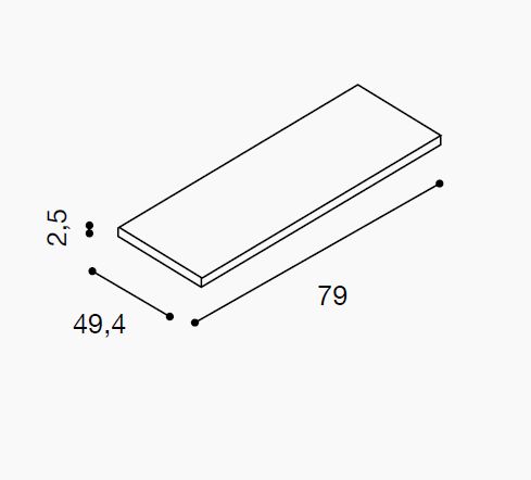 MCS - Panarea Shelf