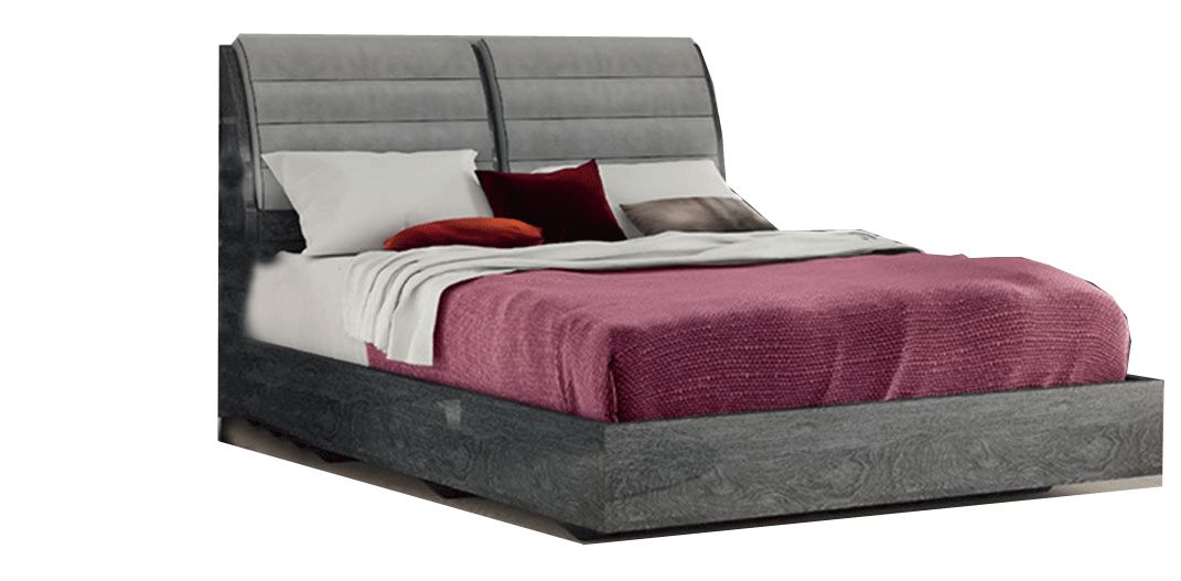 MCS - Elite Bed with Oxford cases