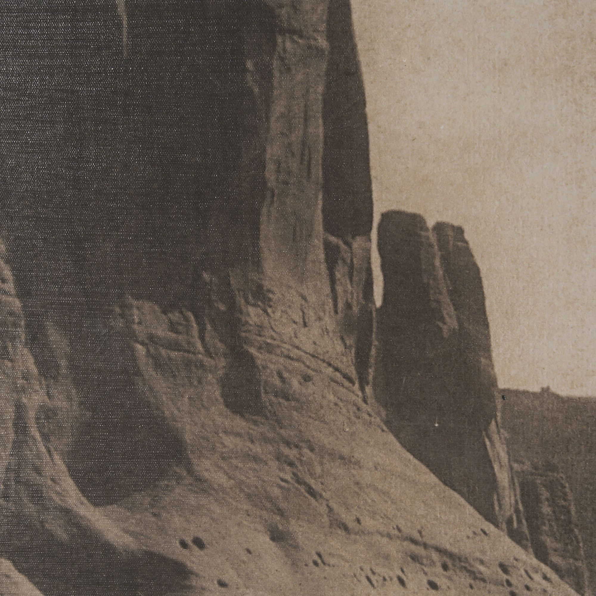 Mercana - Canyon de Chelly