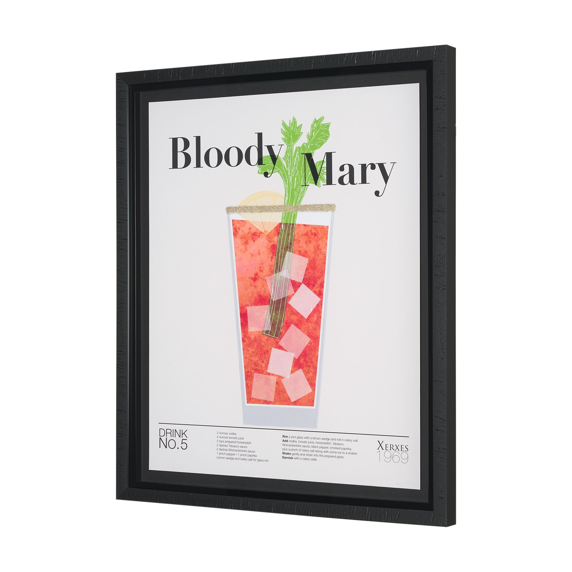 Mercana Bloody Mary