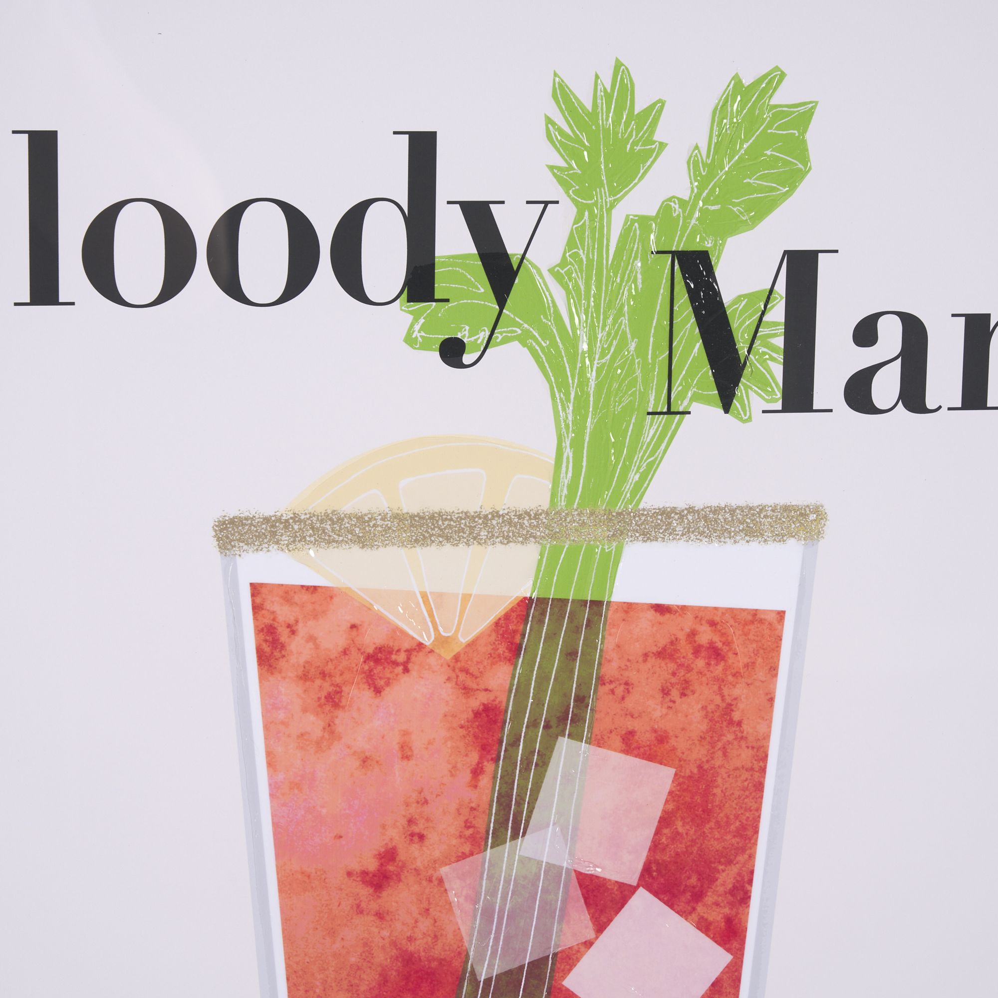 Mercana Bloody Mary