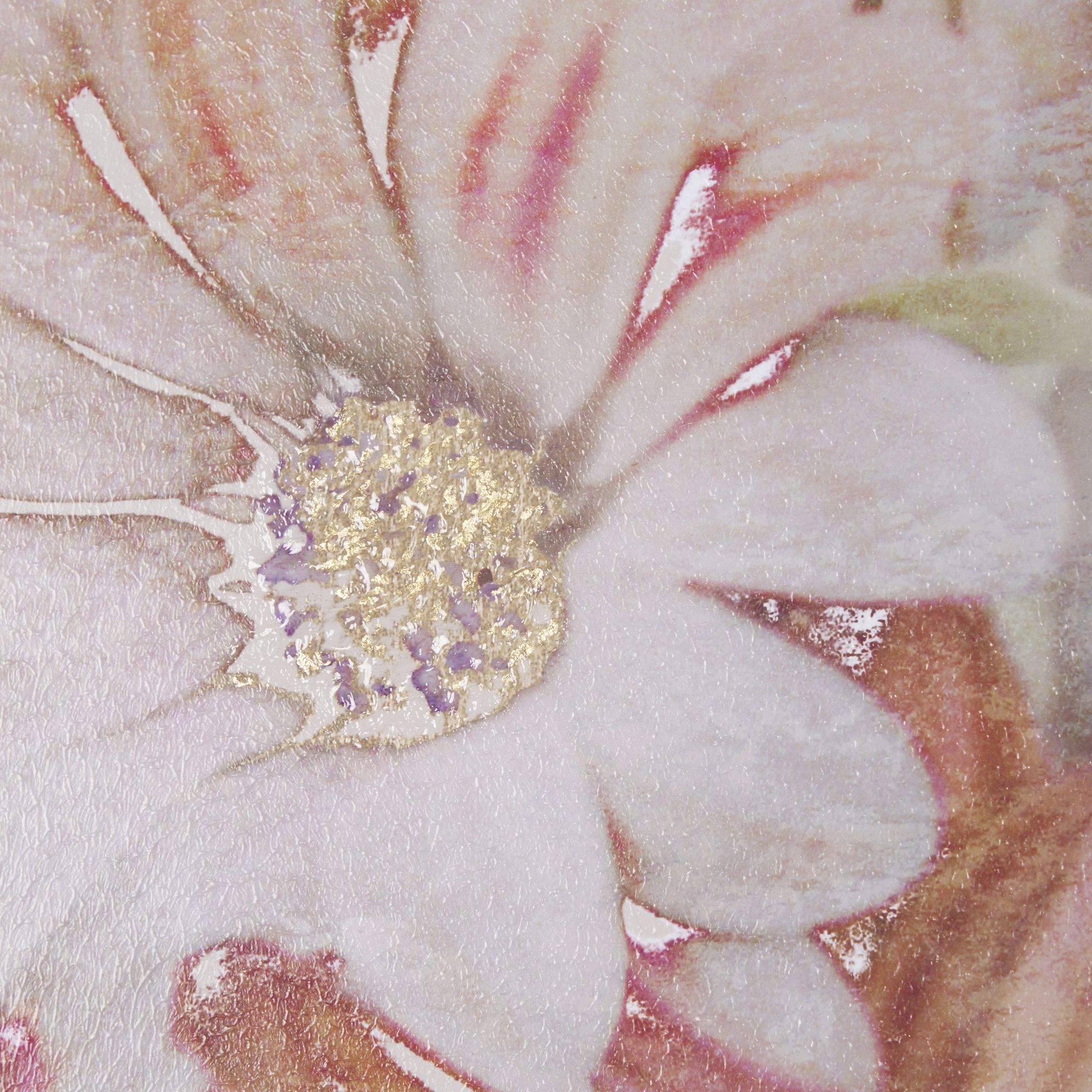 Mercana Subtle Florals II