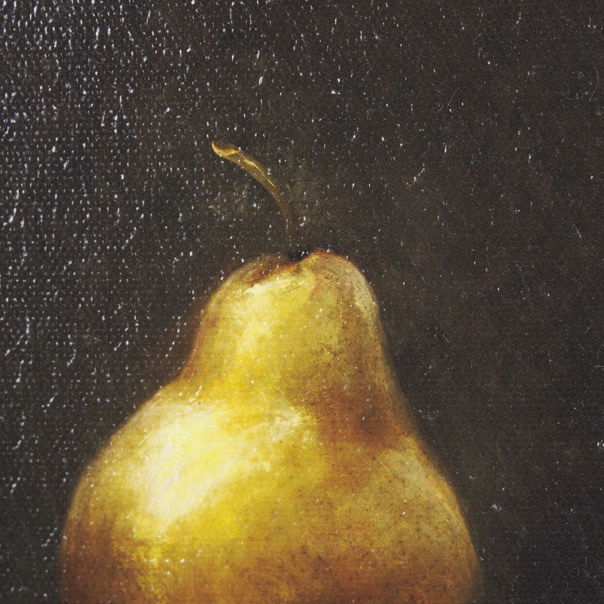 Mercana Lonely Pear