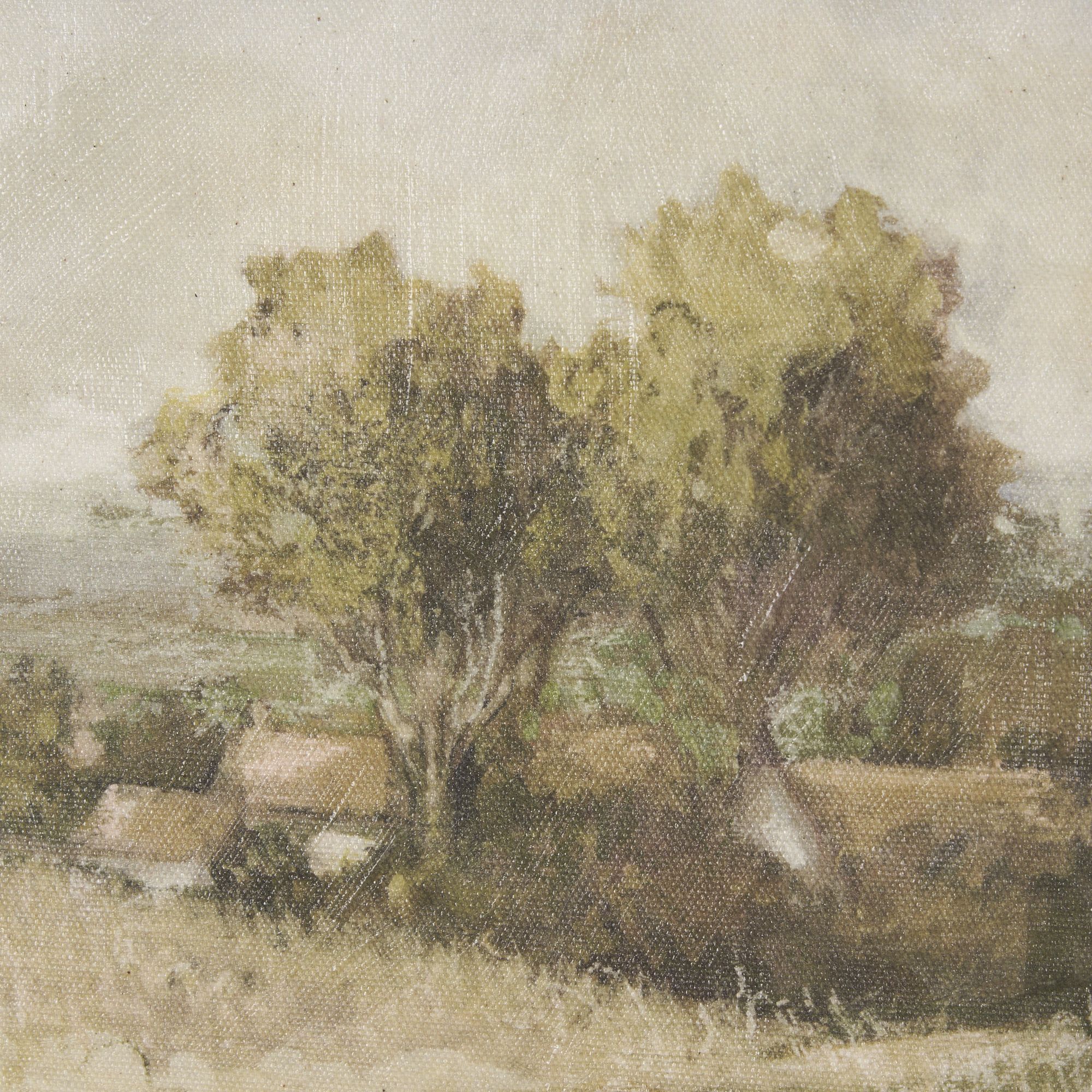 Mercana Old Style Landscape II