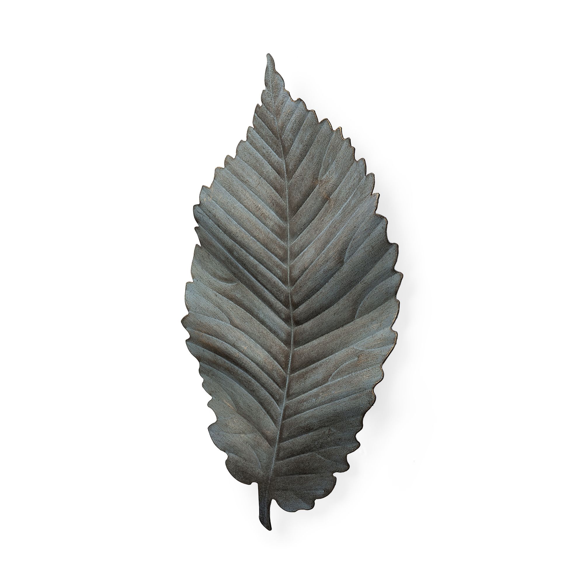 Mercana - Brattea Leaf Wall Art