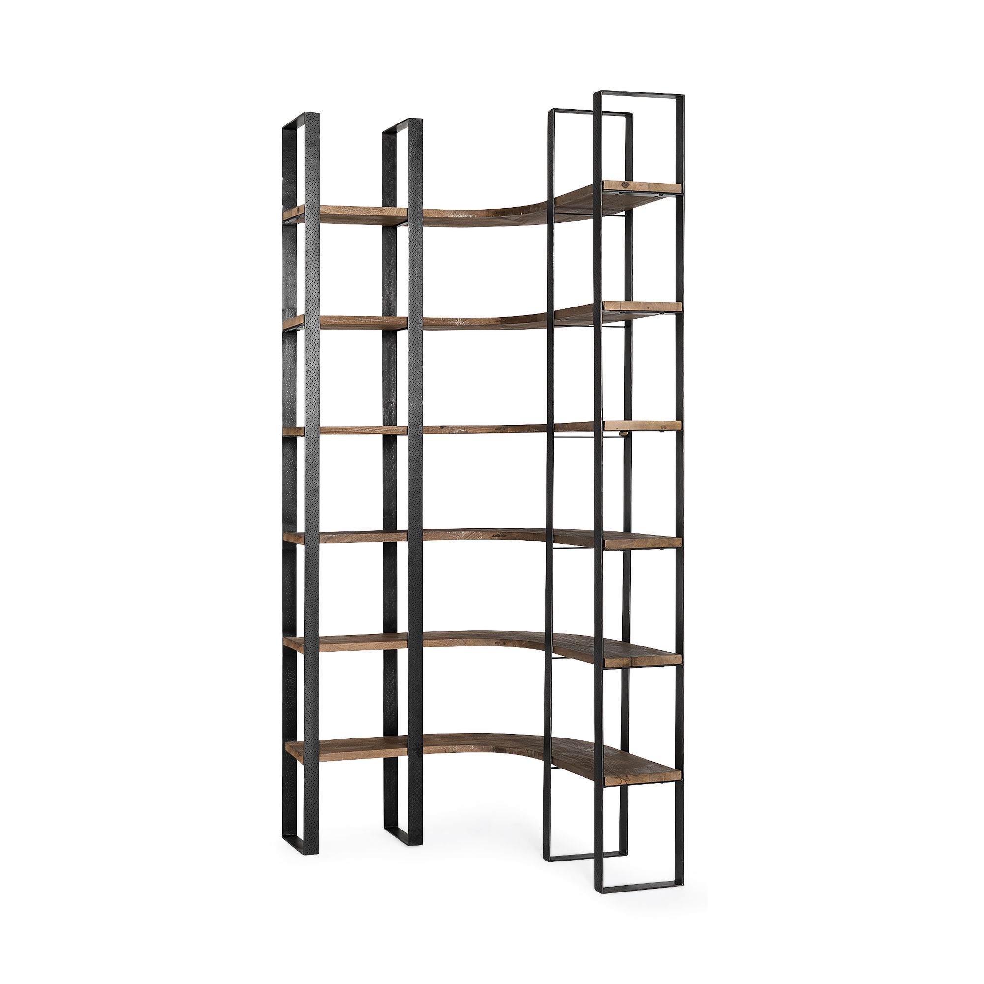 Mercana - Turner I Shelving Unit