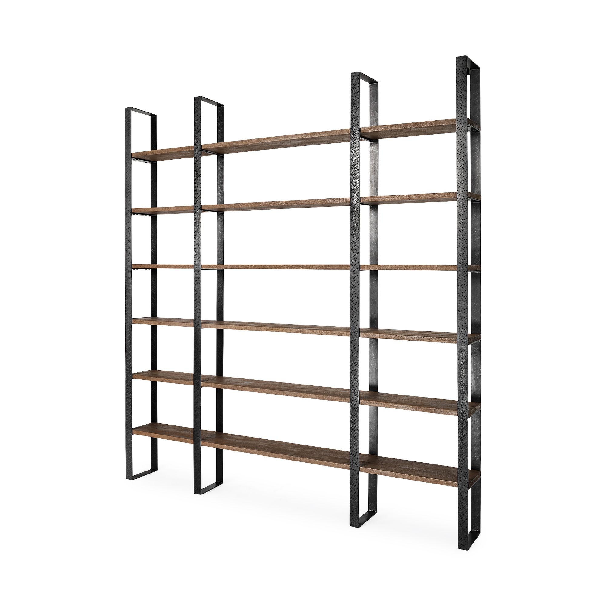 Mercana - Taunton I Shelving Unit