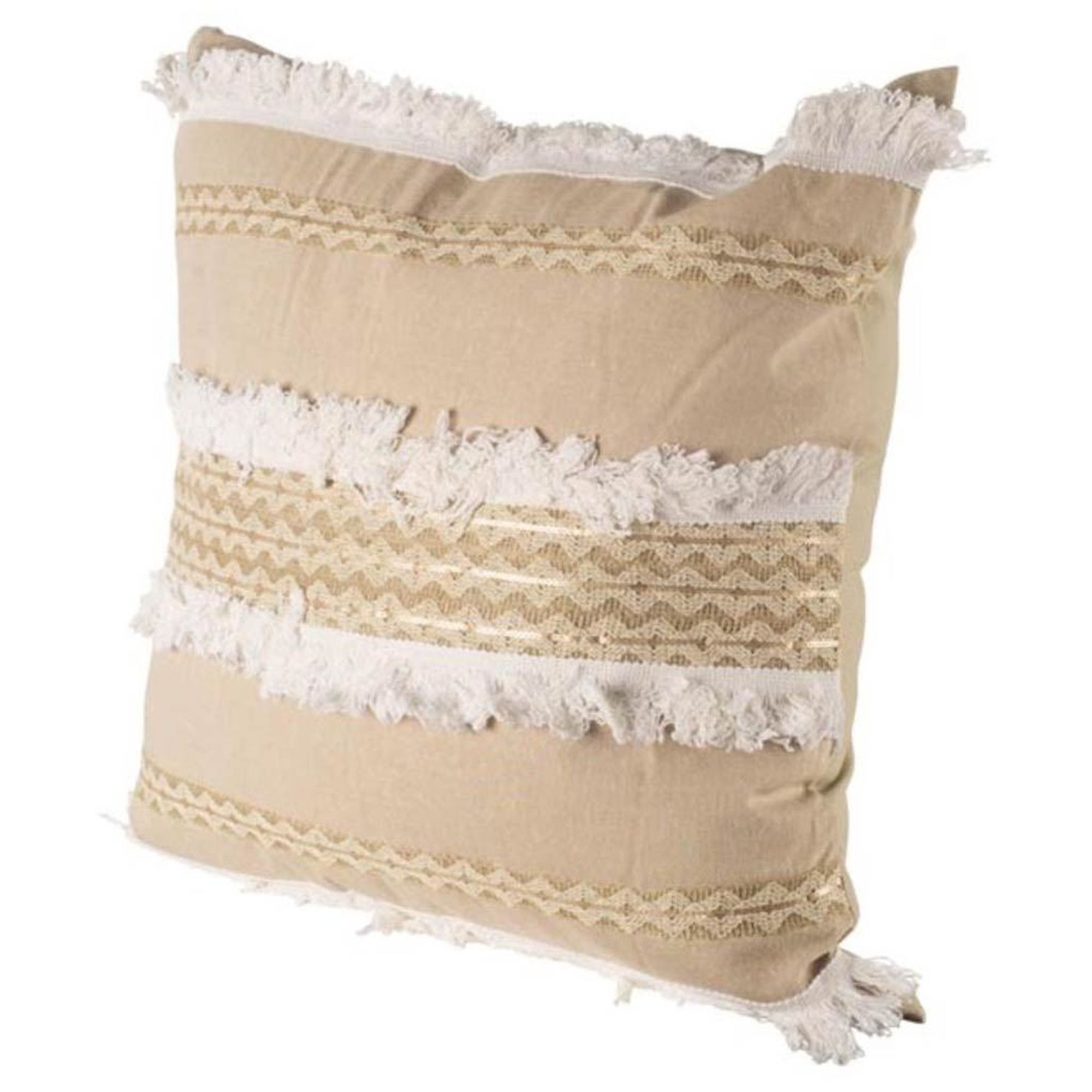 Mercana - Duston II 22 x 22 Decorative Pillow Cover