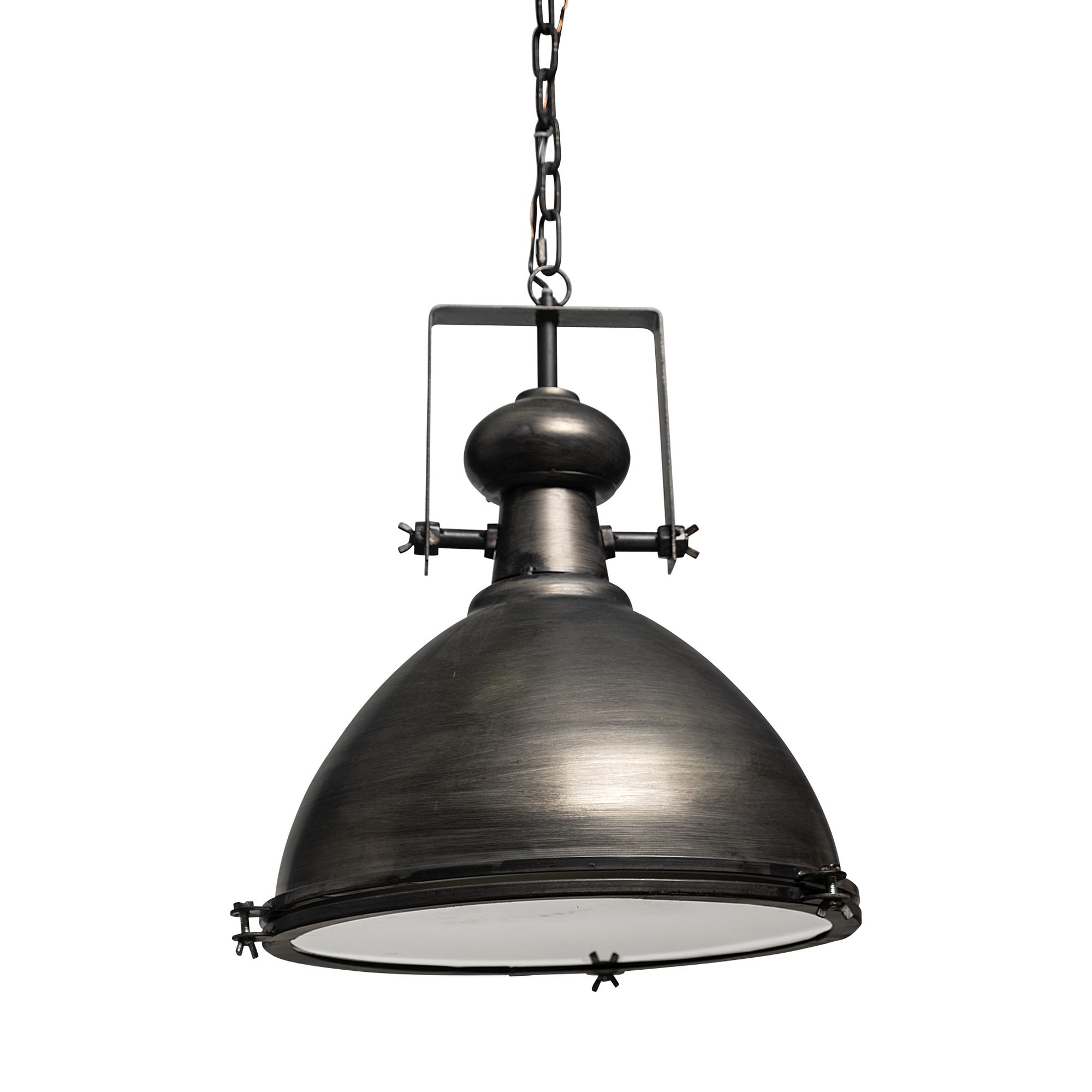 Mercana - Bashaw Pendant Light