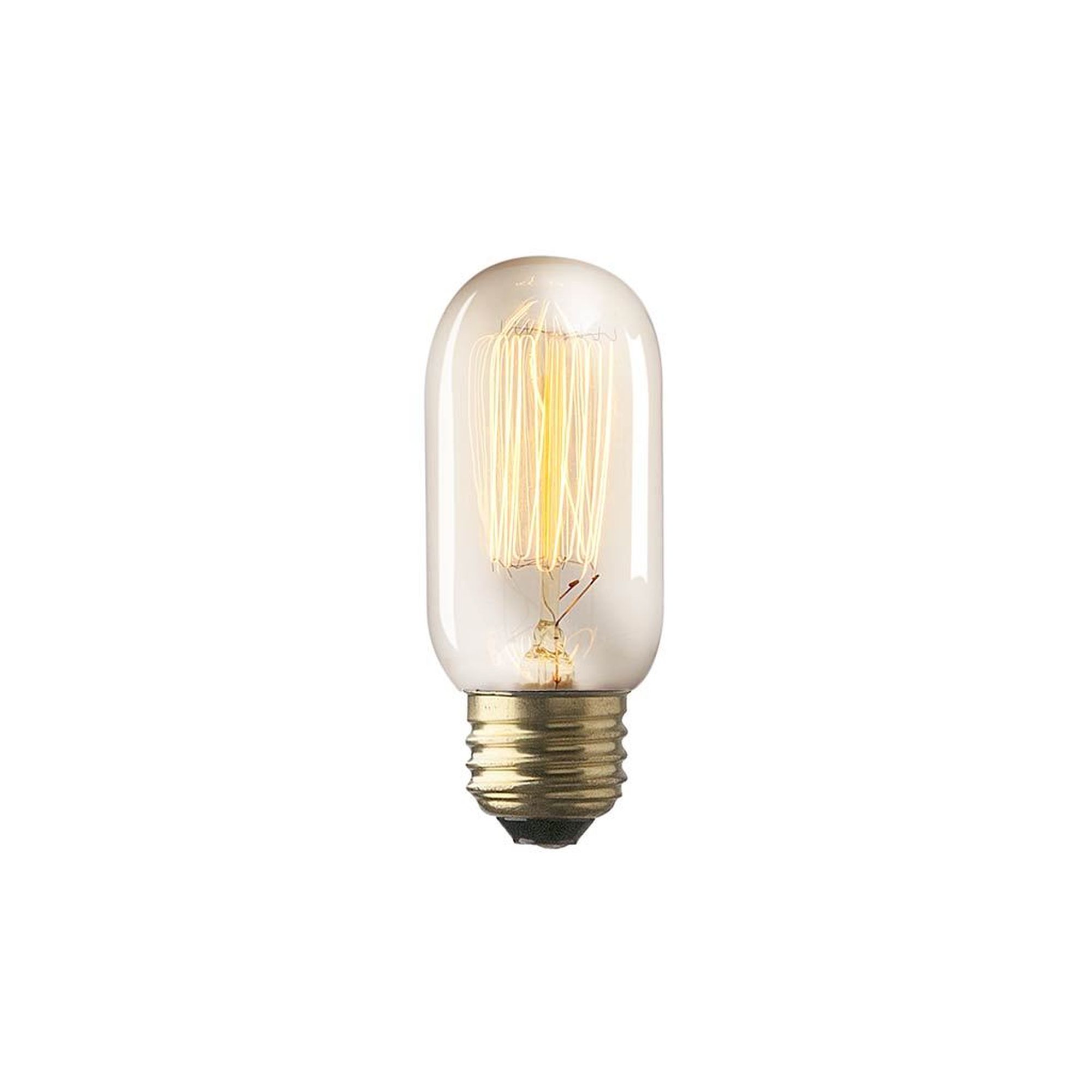 Mercana - Filament E26 40W 4.2H Bulb