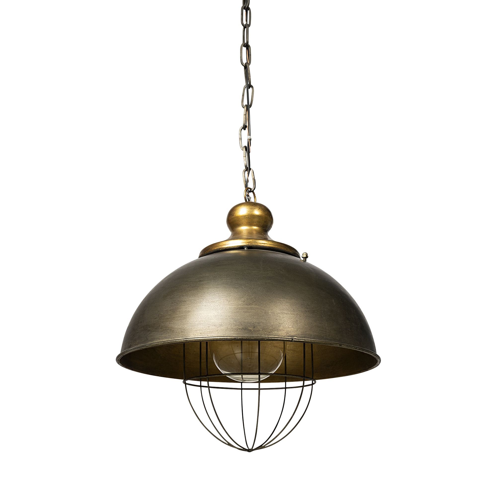 Mercana - Dawson Pendant Light