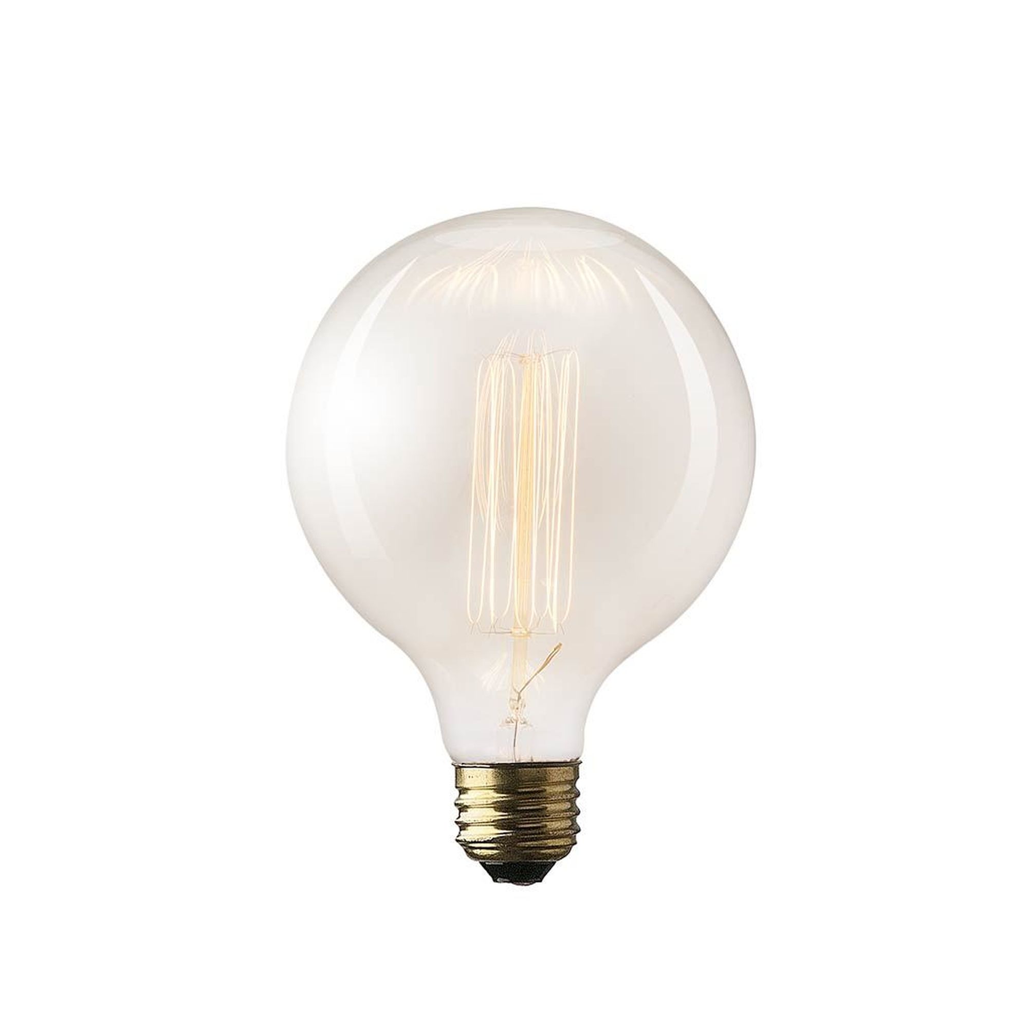 Mercana - Filament E26 40W 4.2H Bulb