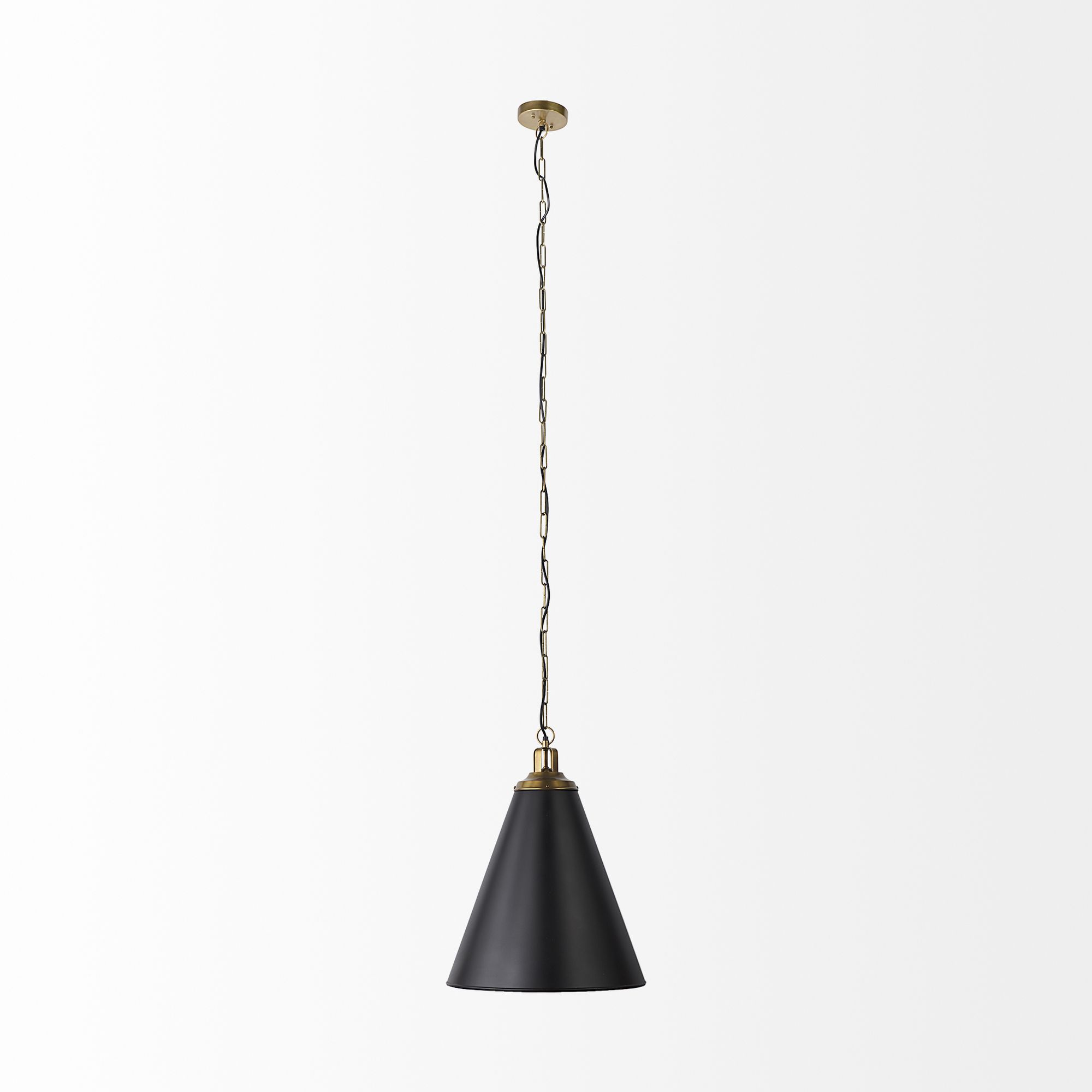 Mercana - Fenton Pendant Light