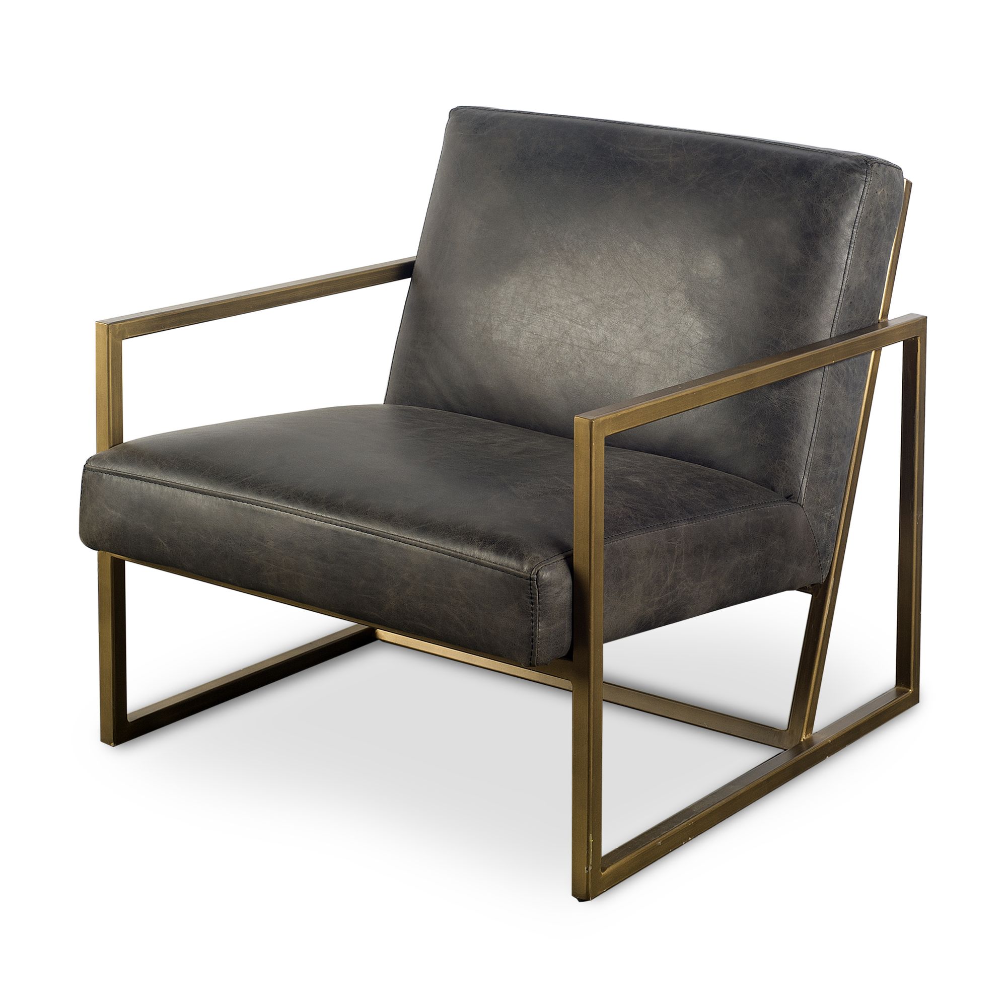 Mercana - Armelle Accent Chair