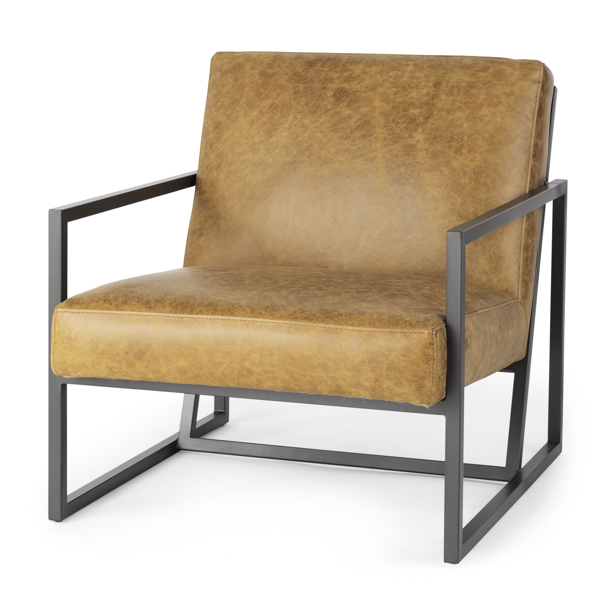 Mercana - Armelle Accent Chair