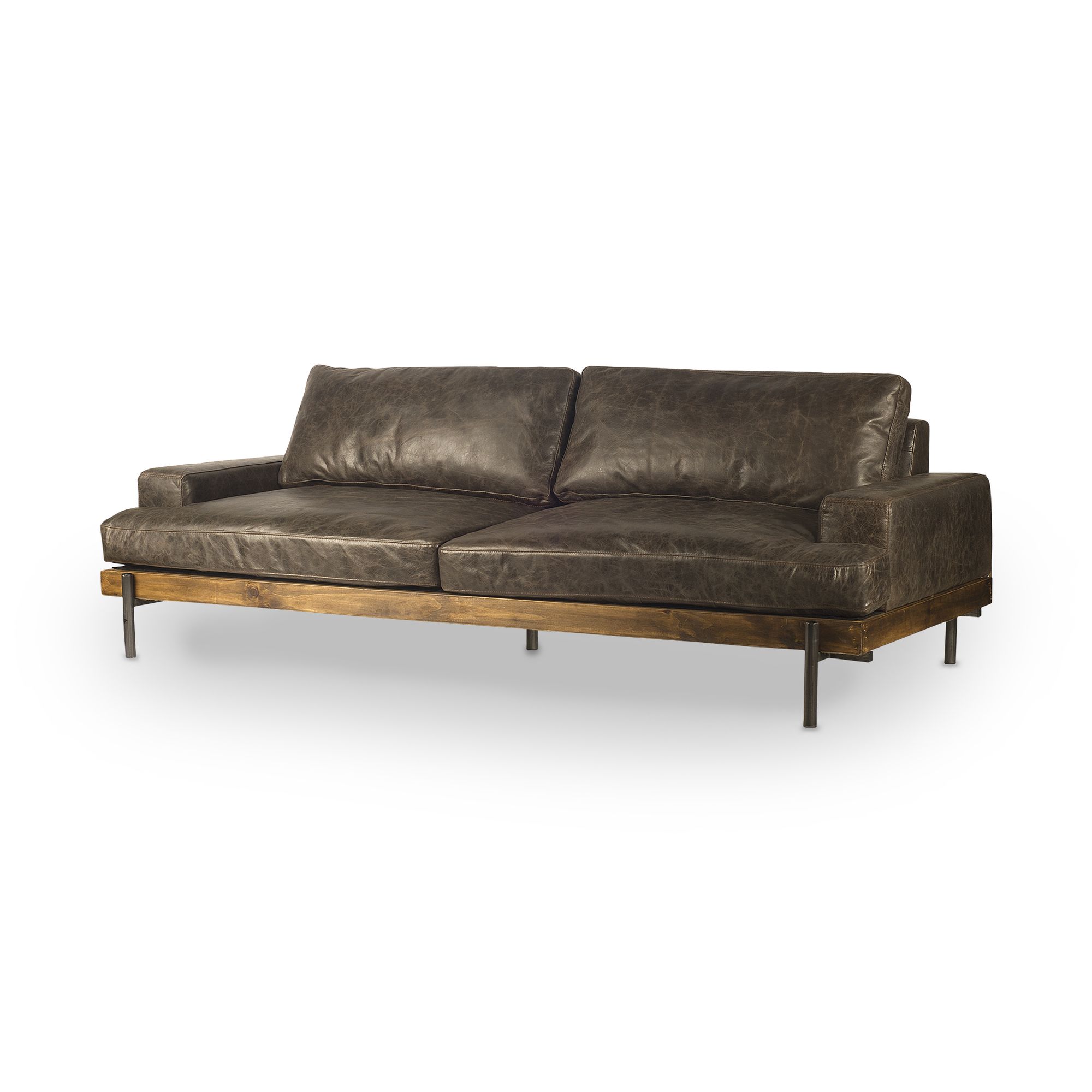 Mercana - Colburne 3 Seater Sofa