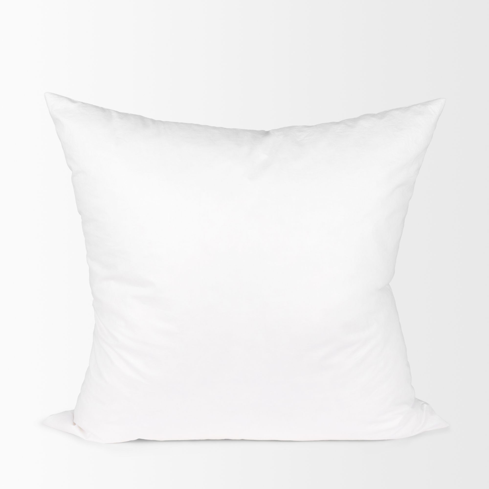 Mercana Down pillow insert - White, 22x22