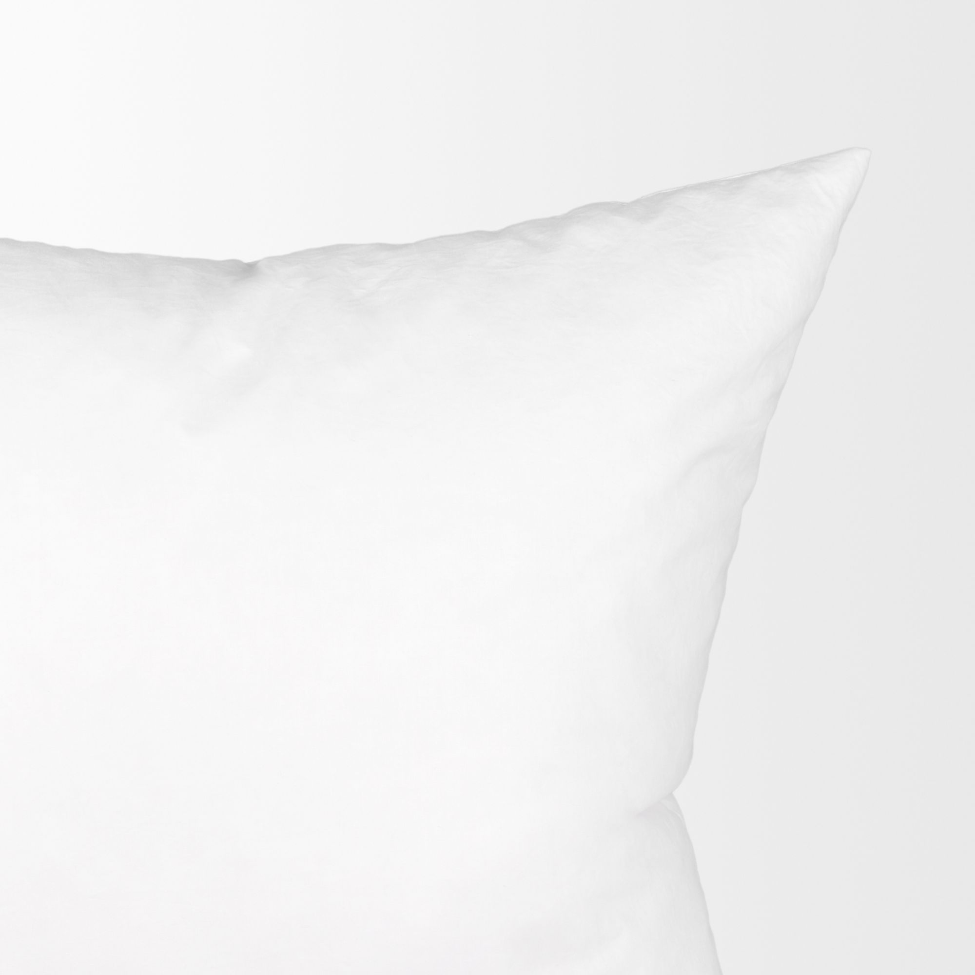 Mercana Down pillow insert - White, 22x22