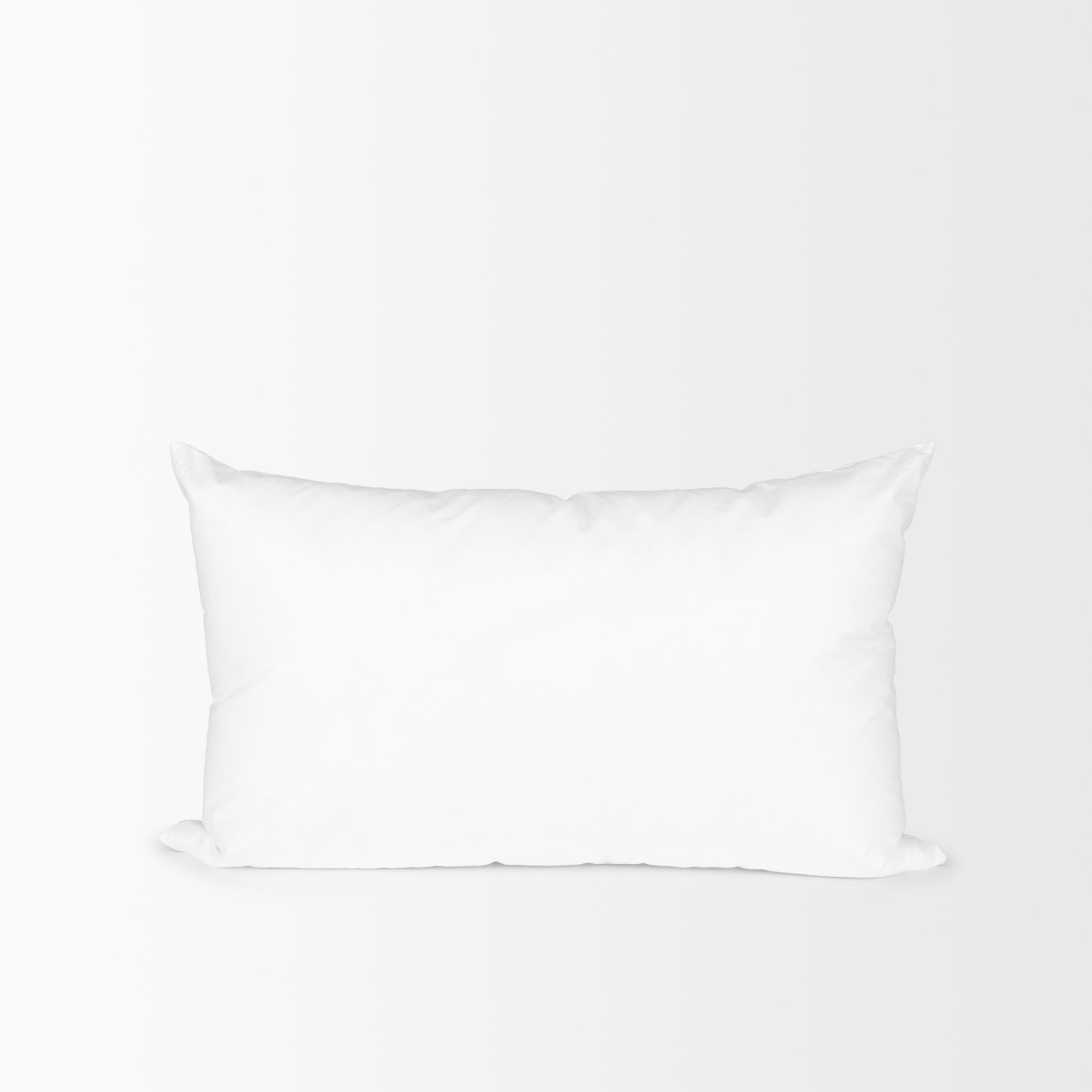 Mercana Down pillow insert - White, 21x13