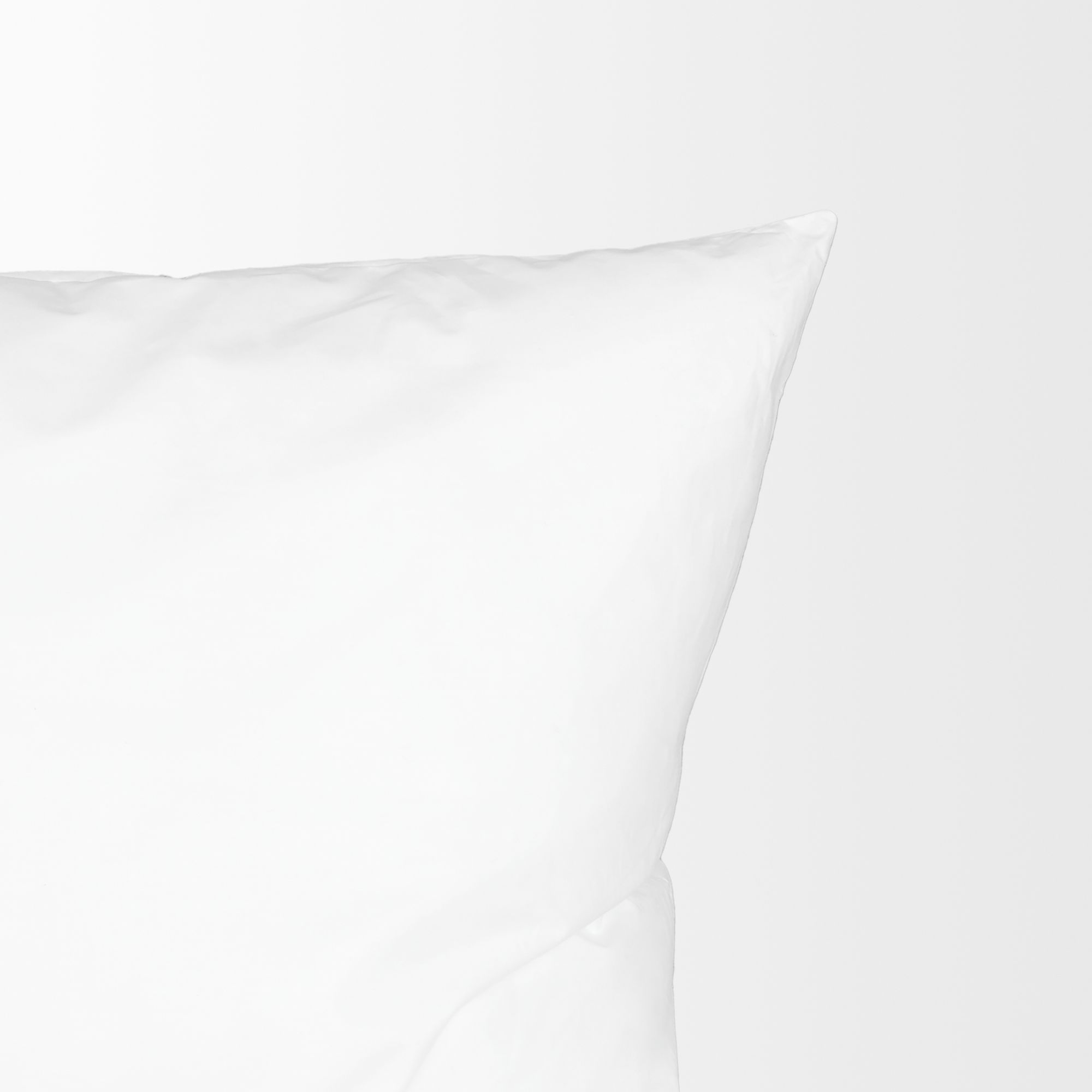 Mercana Down pillow insert - White, 21x13