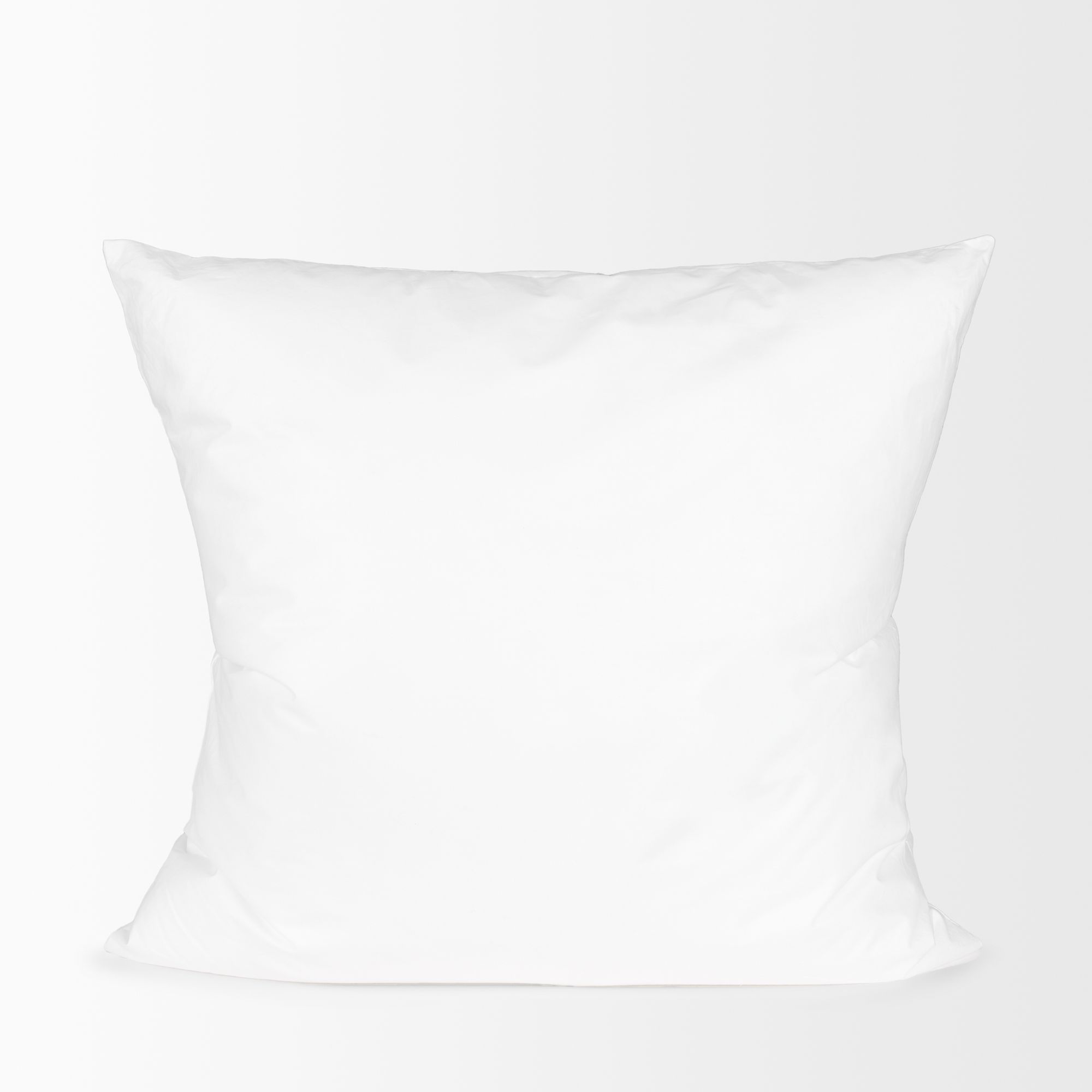 Mercana Non-Allergen Pillow insert - White, 22x22