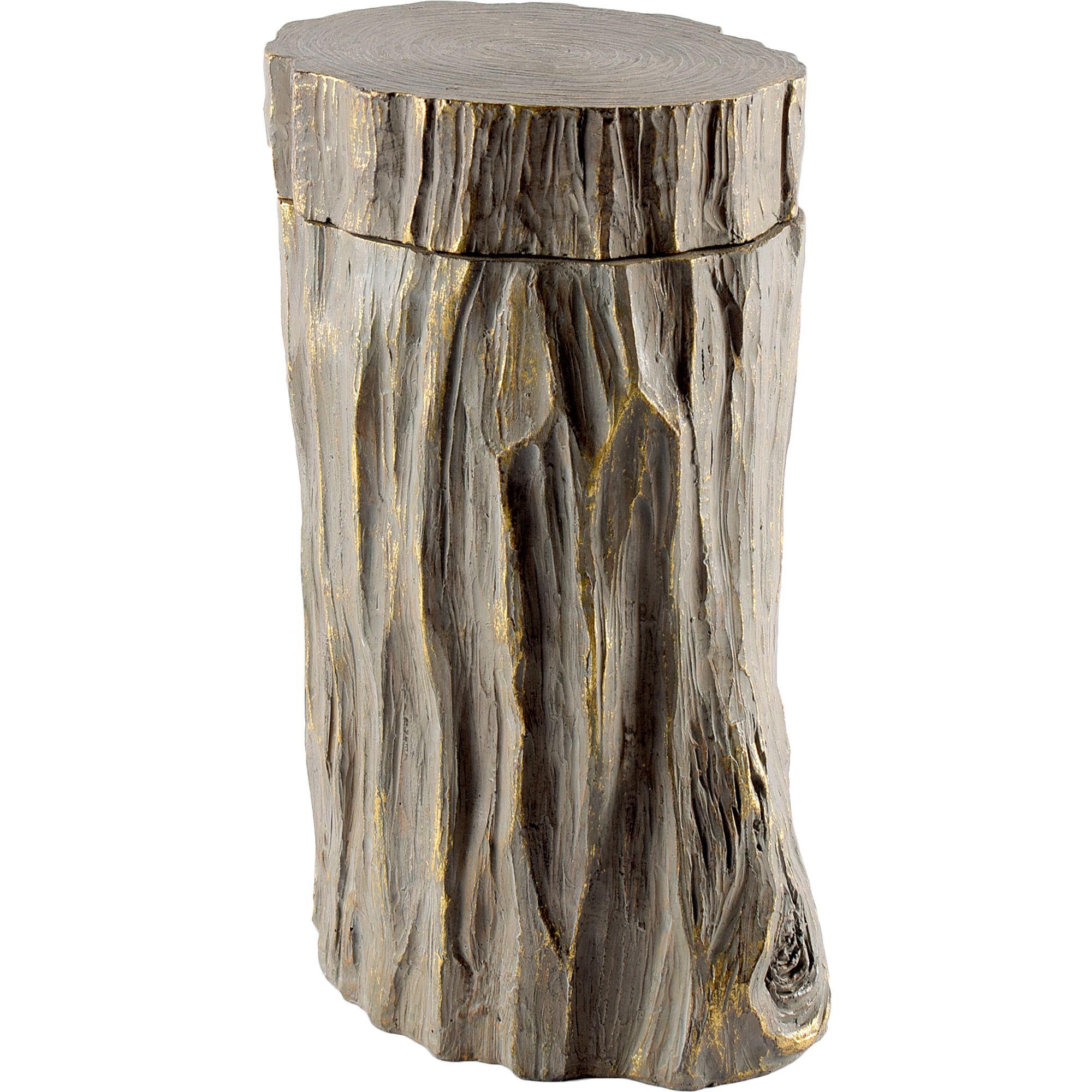 Mercana - Willow I Stump Storage Box