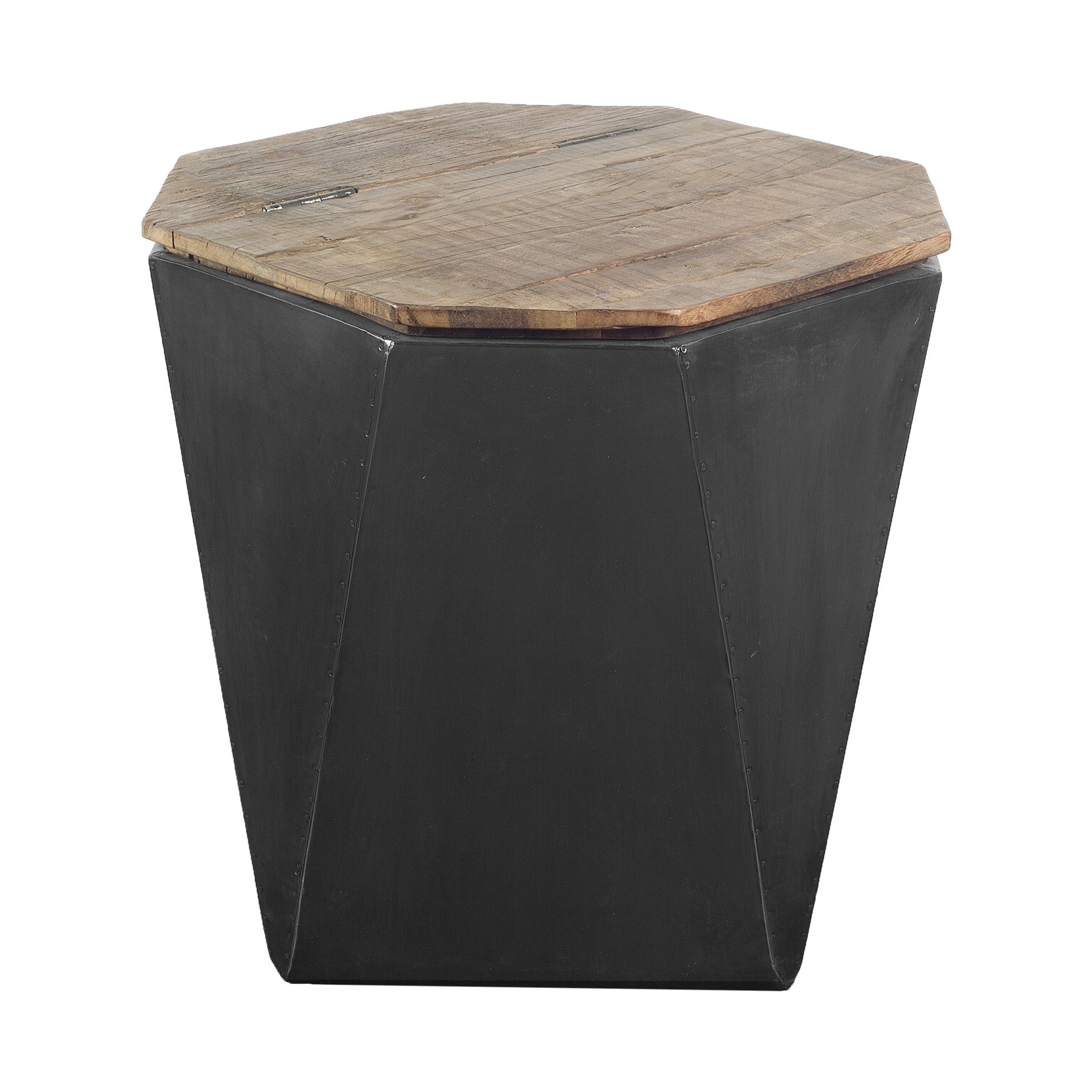 Mercana - Esagono End Table