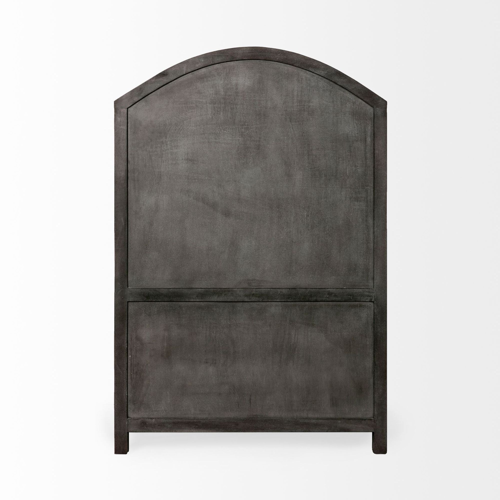 Mercana Barrett Cabinet - Gray