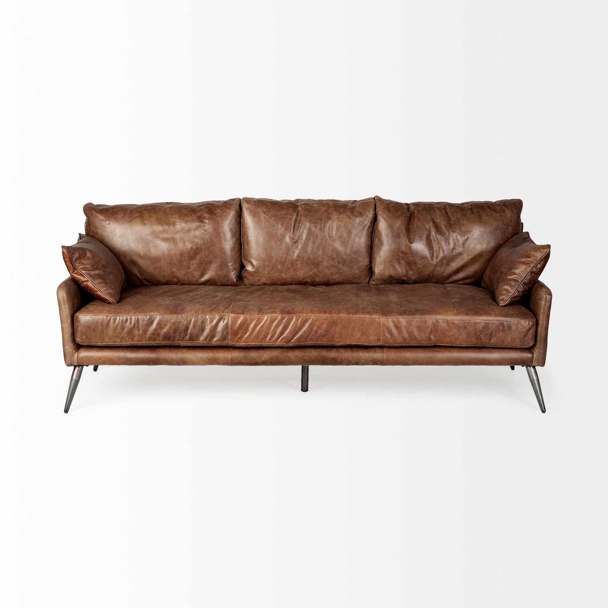 Mercana - Cochrane 3 Seater Sofa