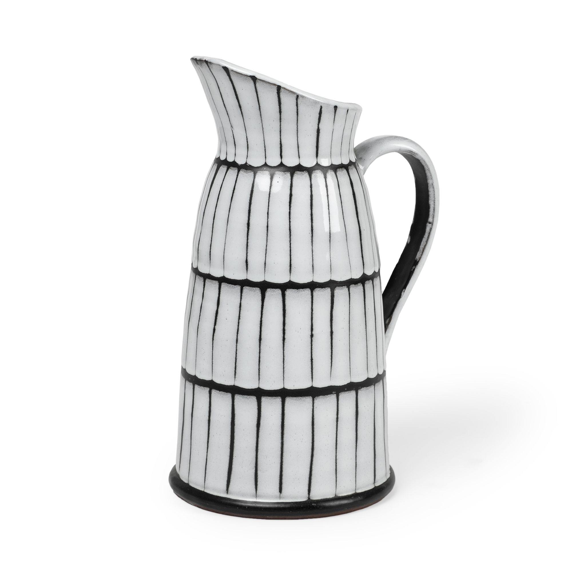 Mercana - Lome Ceramic Jug