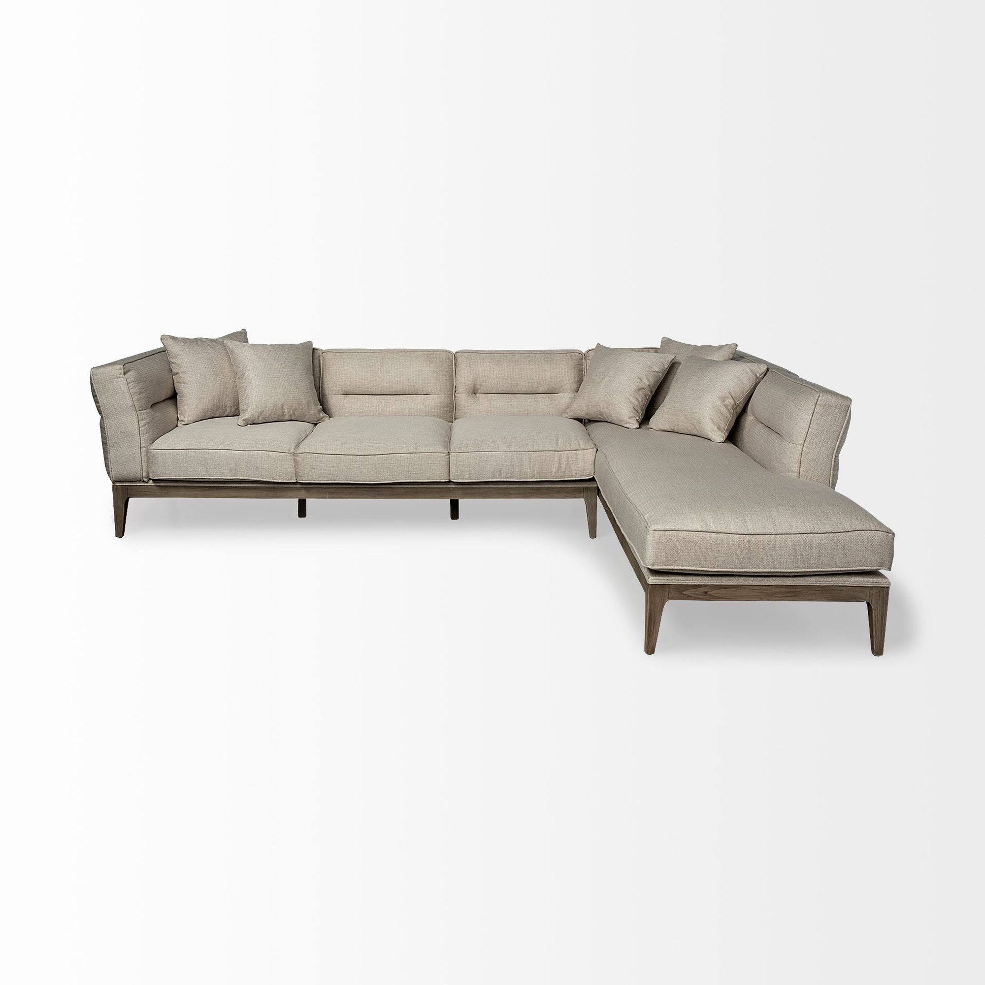 Mercana - Denali Sectional