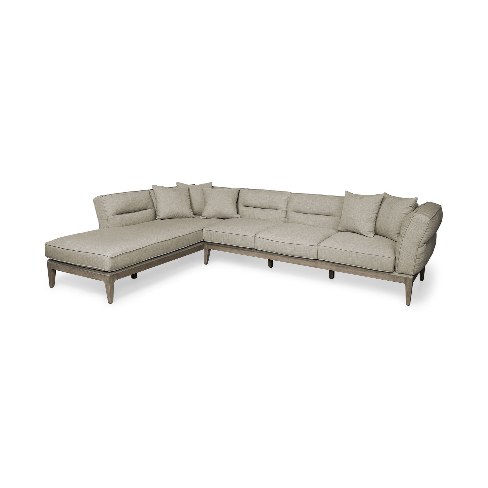 Mercana - Denali Sectional