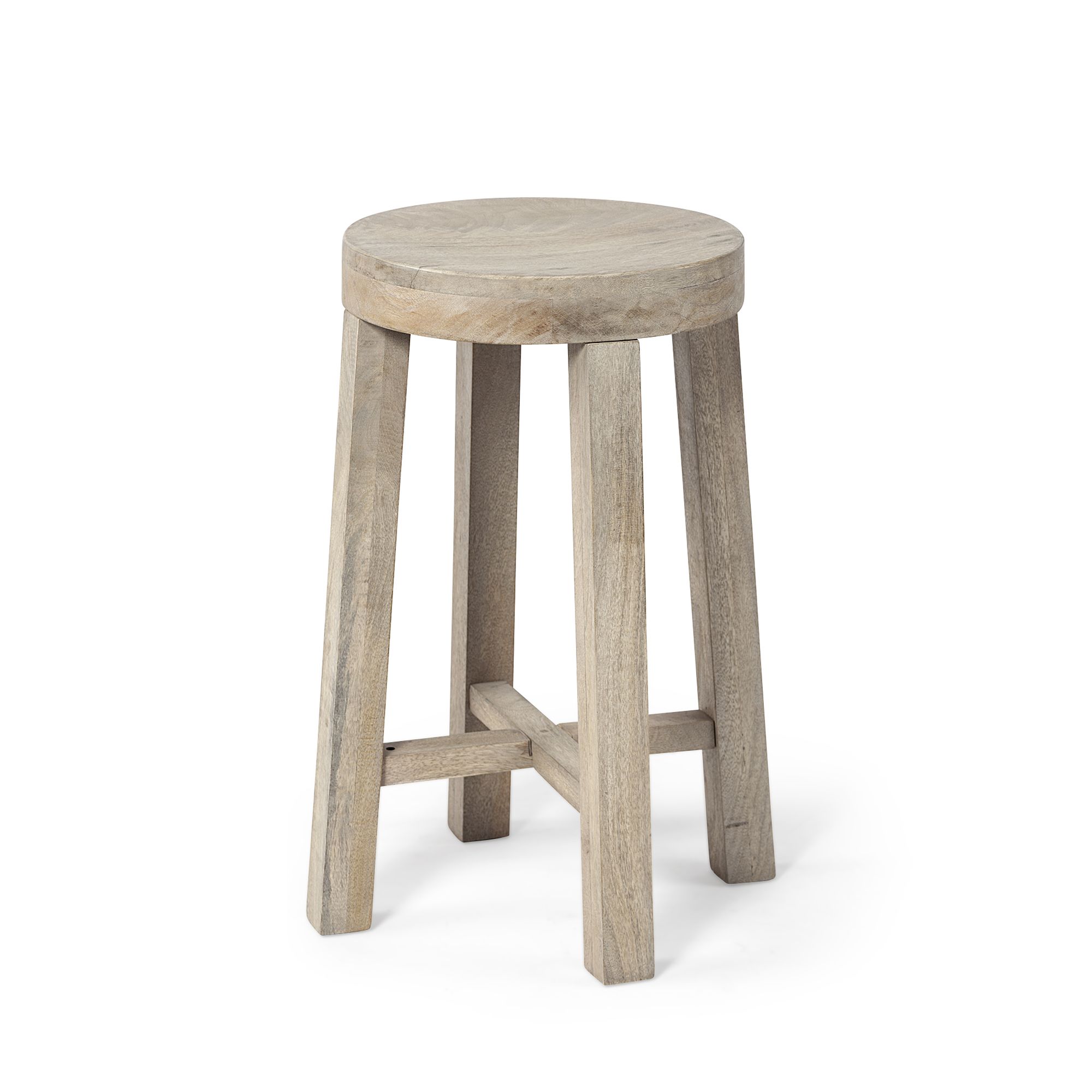 Mercana - Brahma Counter Stool