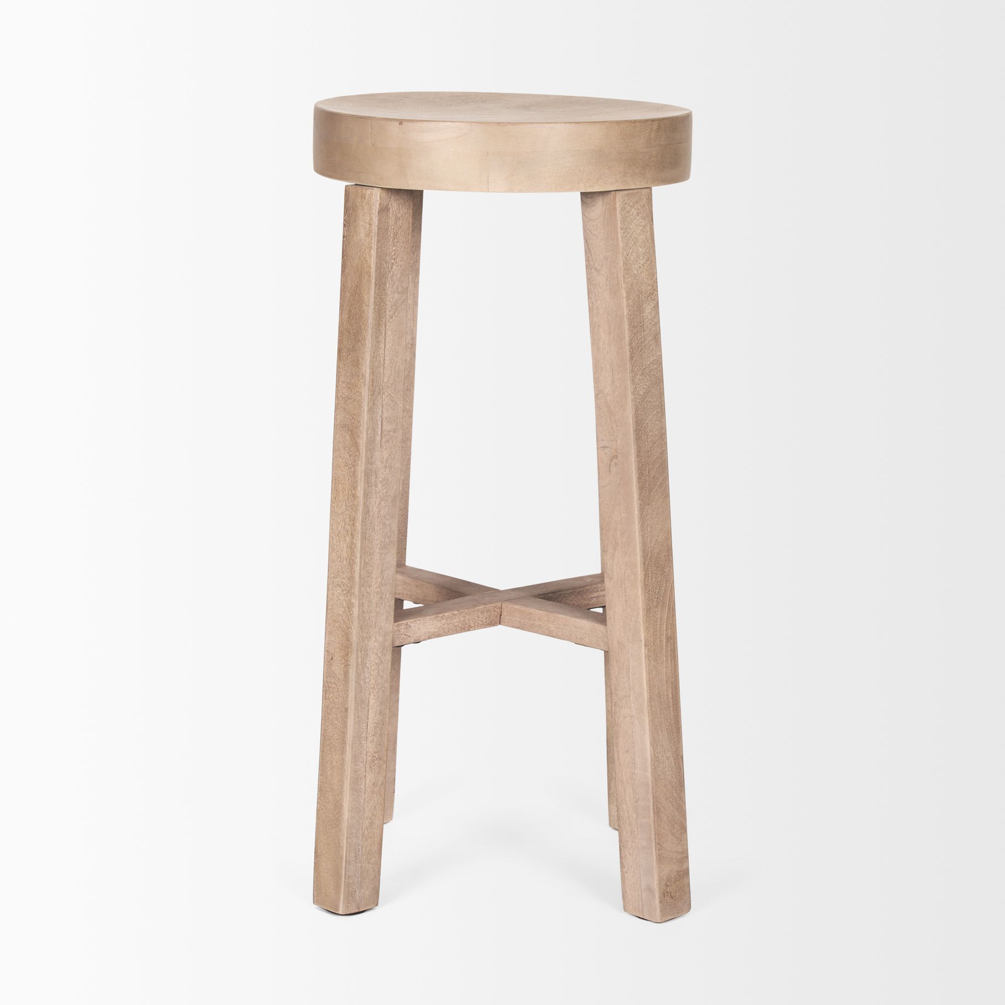 Mercana - Brahma Counter Stool